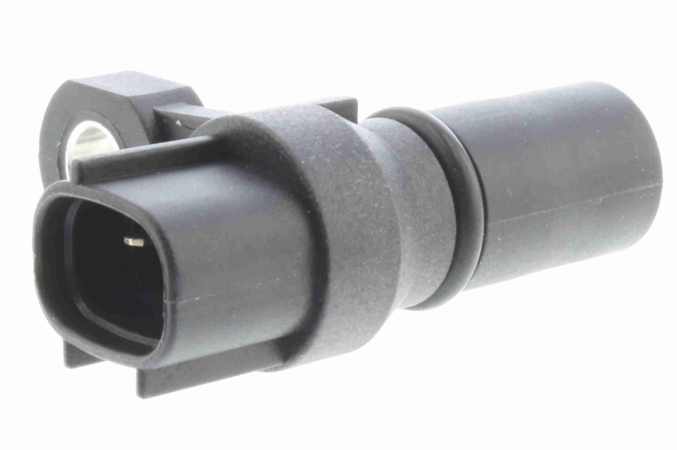 Cover, bumper - V30-08-0421 VEMO