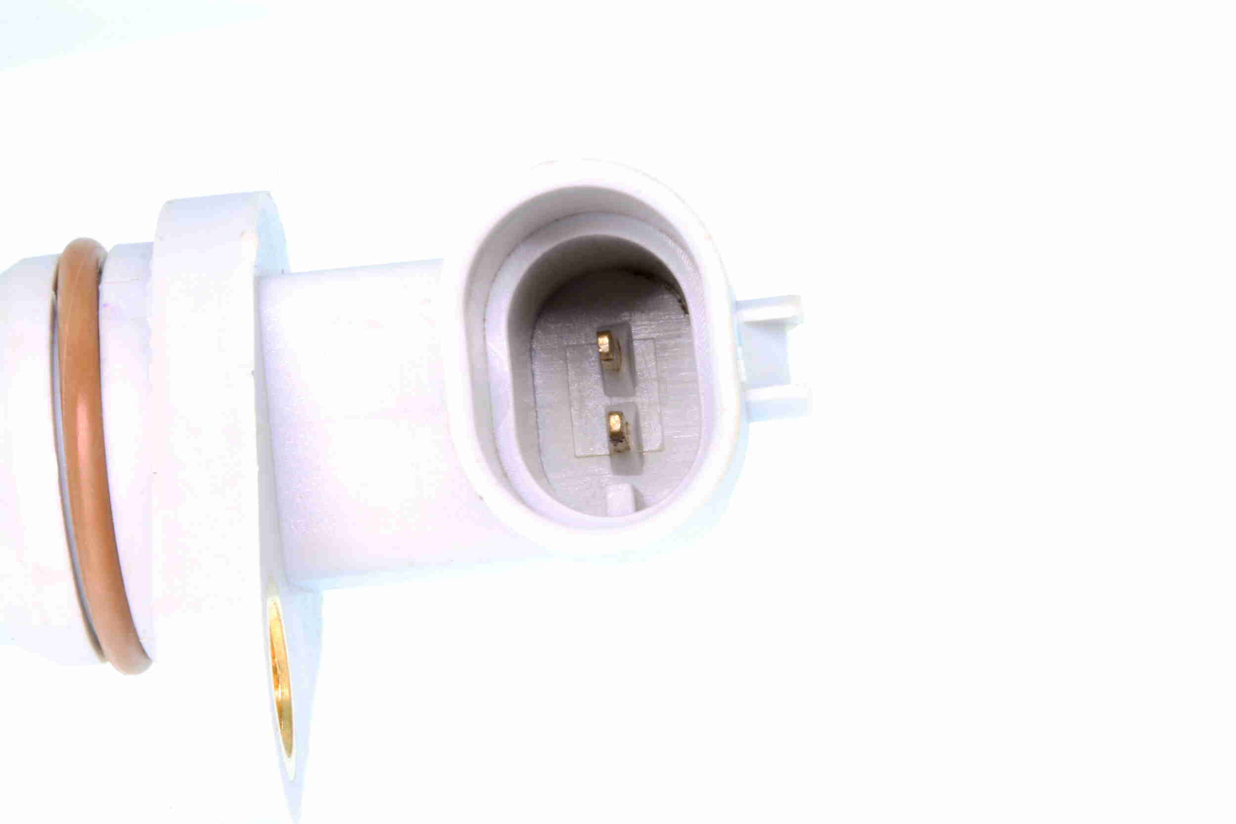 Sensor, crankshaft pulse - V40-72-0427 VEMO