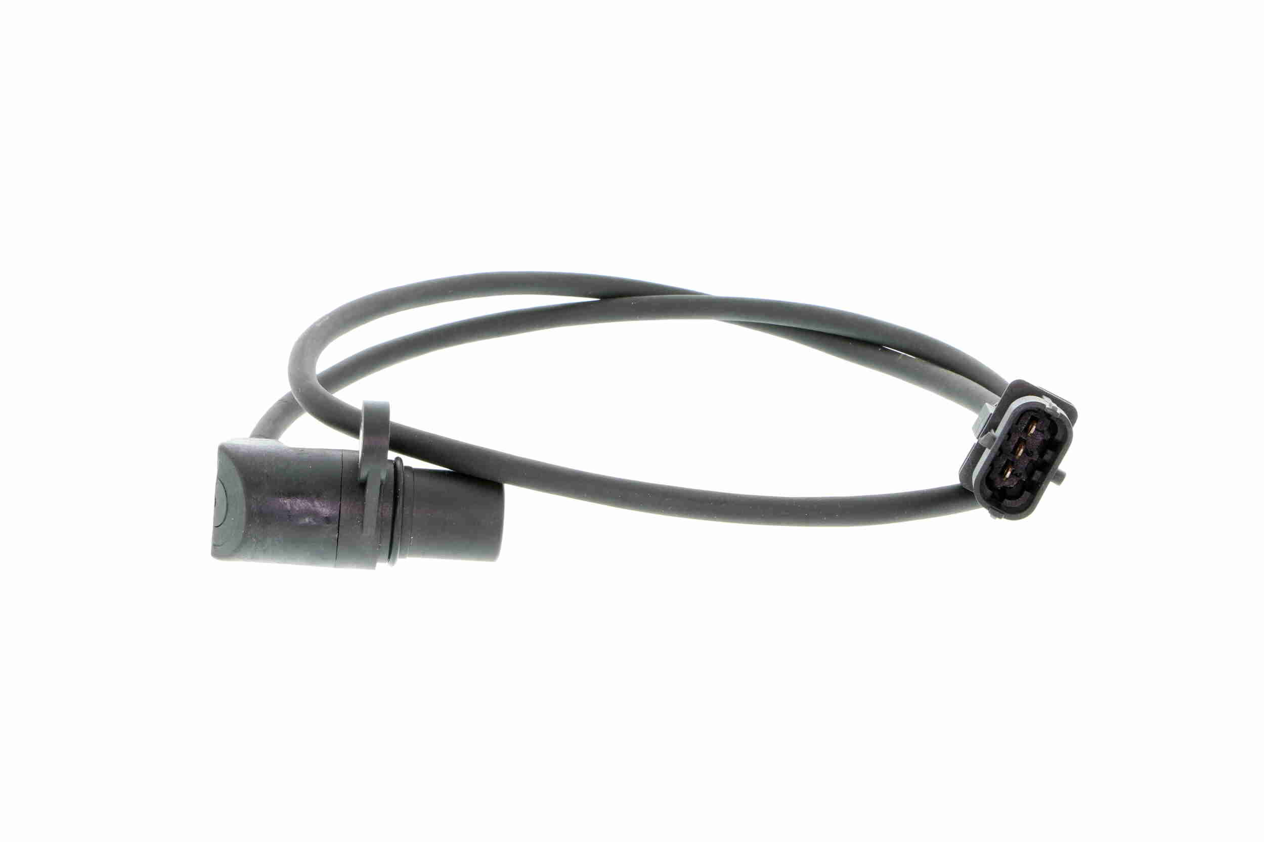 Sensor, crankshaft pulse - V40-72-0443 VEMO