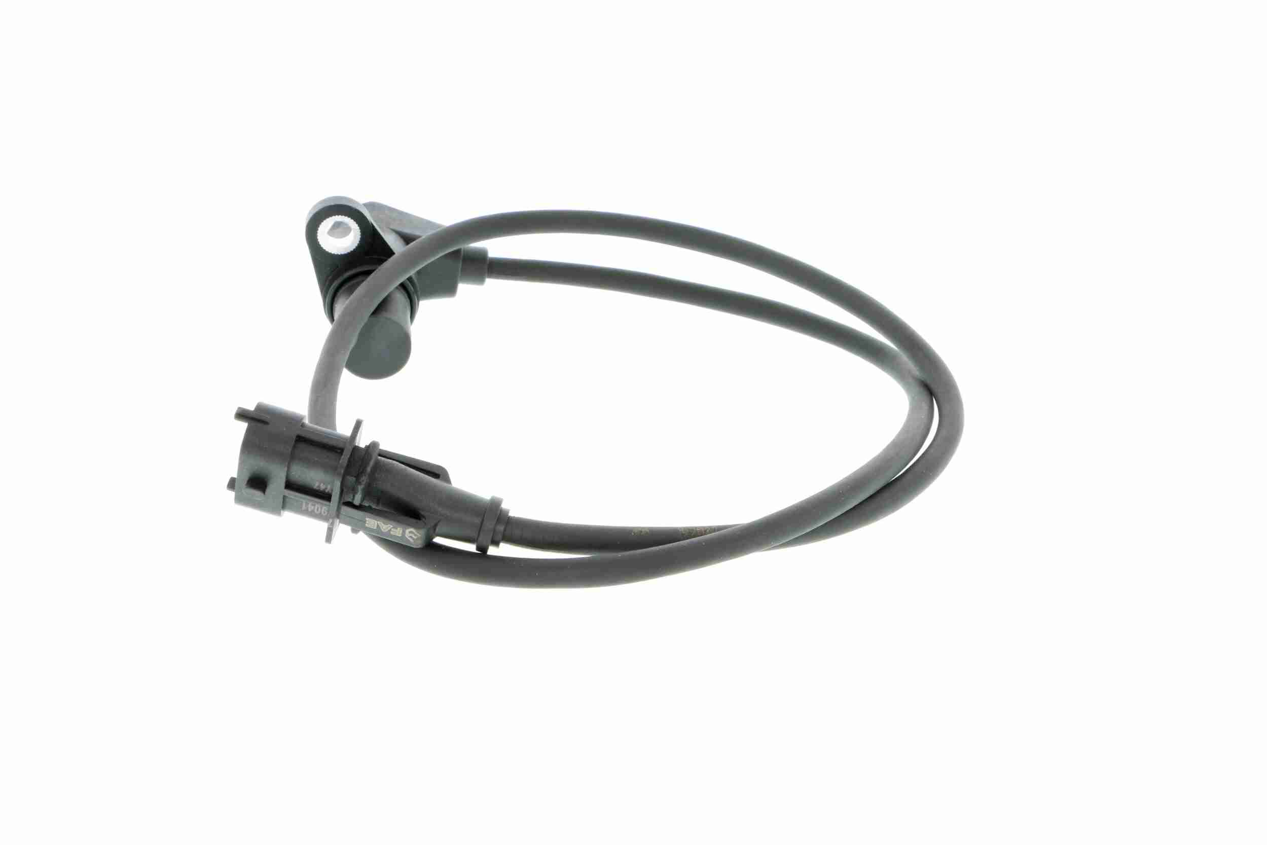 Sensor, crankshaft pulse - V40-72-0443 VEMO