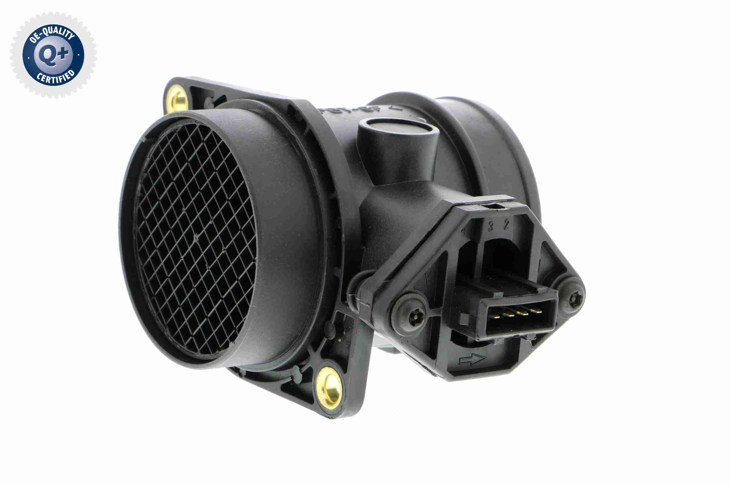Sensor, wheel speed - V51-72-0099 VEMO