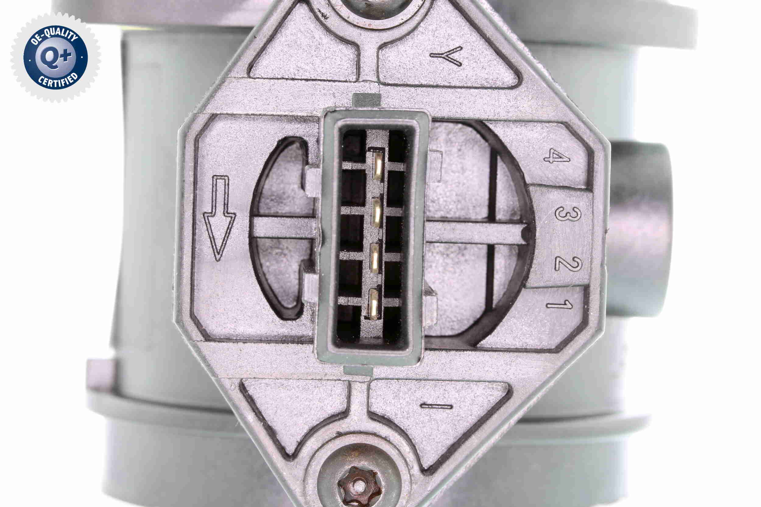 Sensor, wheel speed - V51-72-0099 VEMO