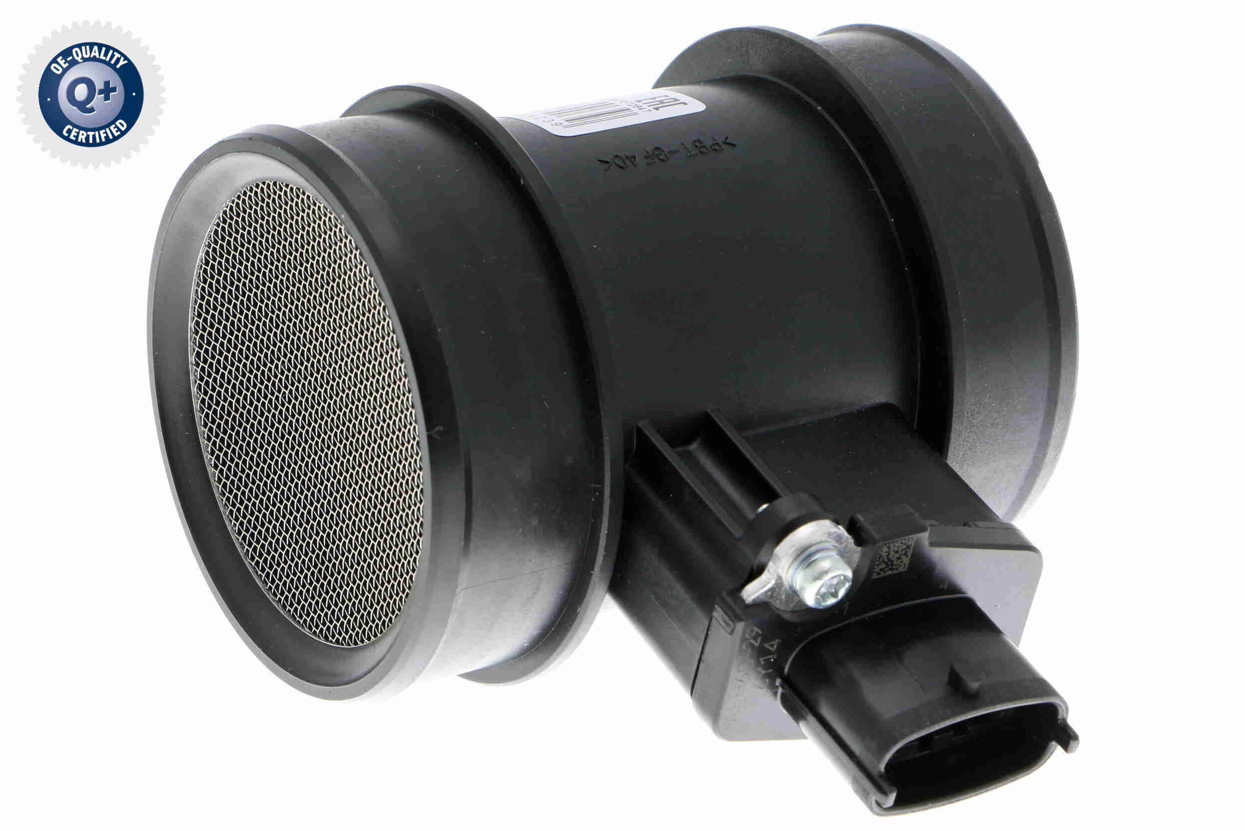 Regulator, passenger compartment fan - V42-79-0003 VEMO