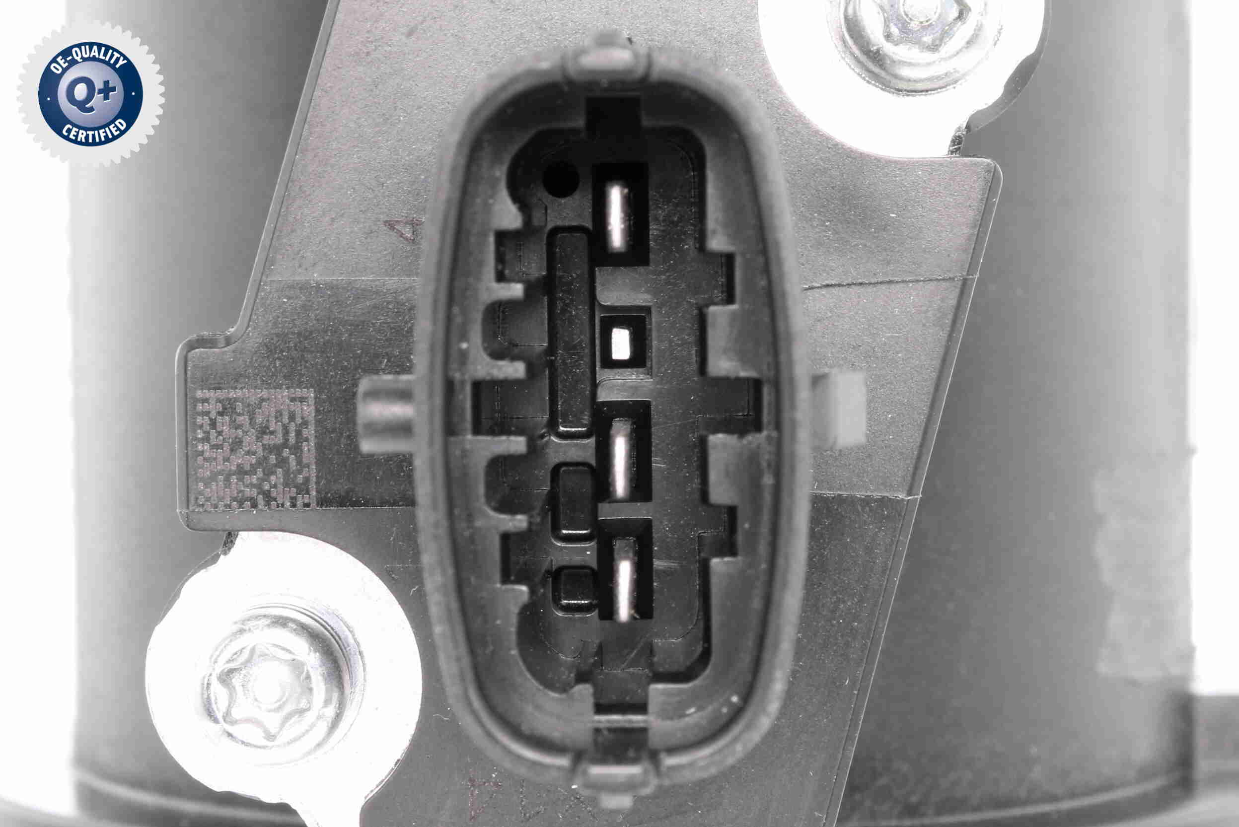 Regulator, passenger compartment fan - V42-79-0003 VEMO