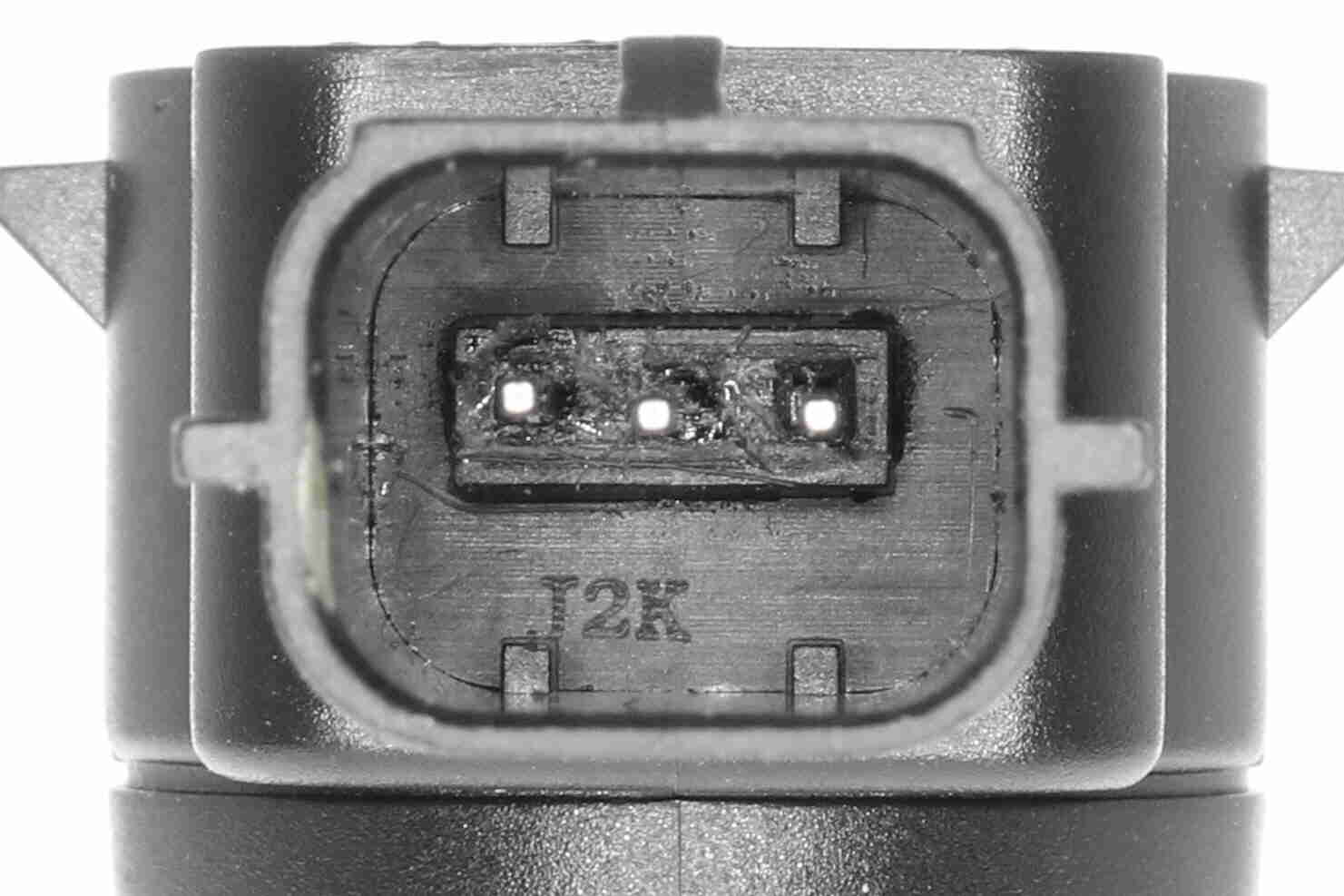 Sensor, Einparkhilfe - V40-72-0490 VEMO