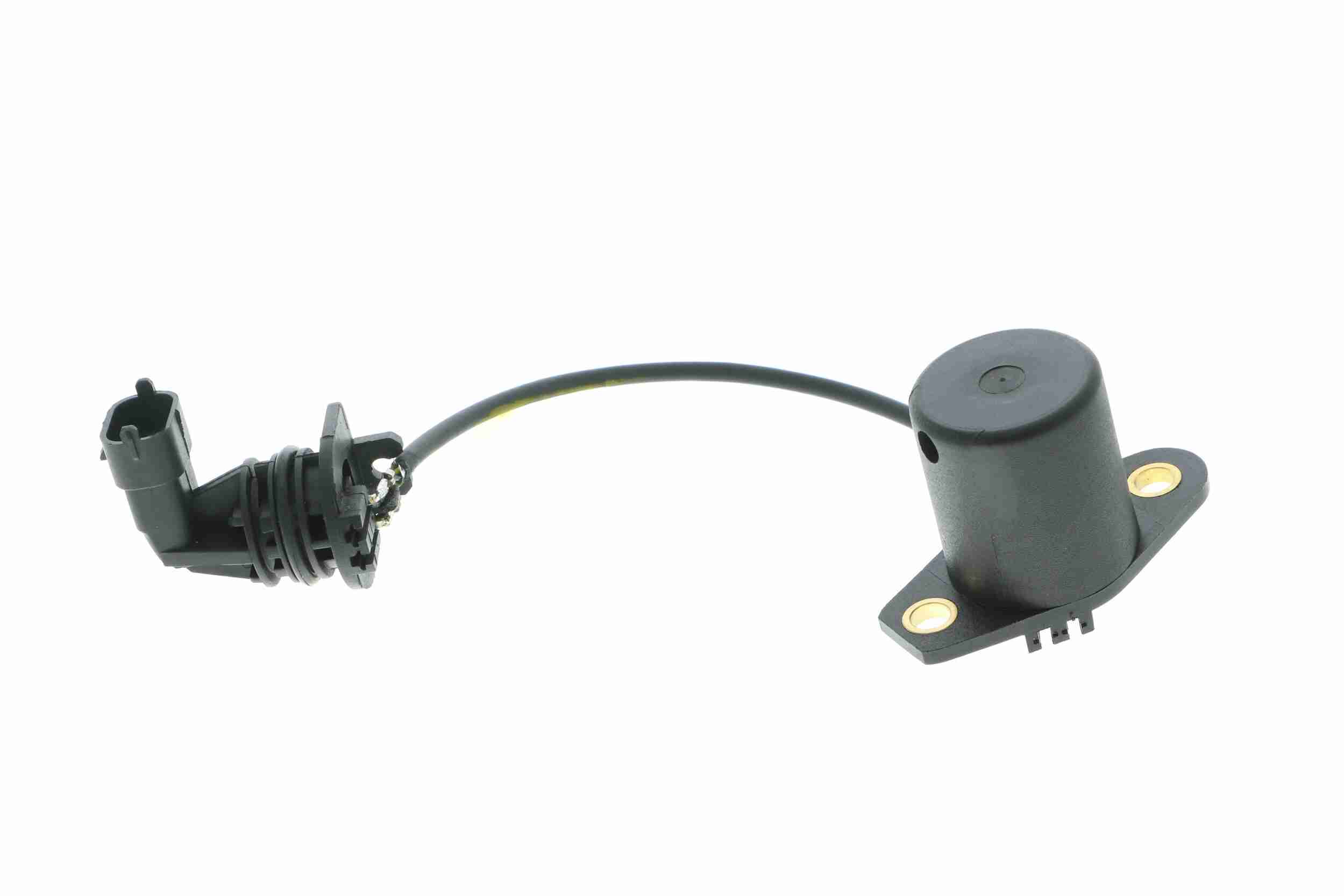 Sensor, engine oil level - V40-72-0493 VEMO