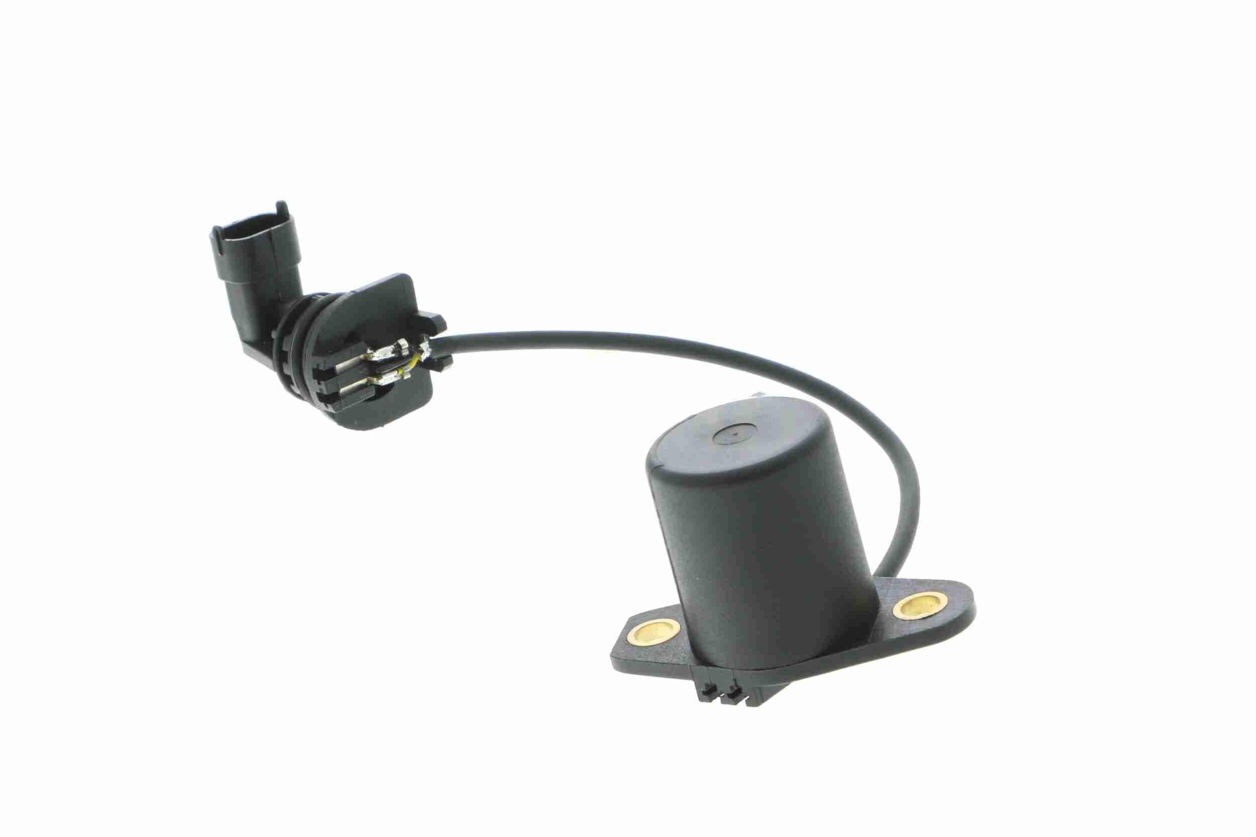 Sensor, engine oil level - V40-72-0493 VEMO