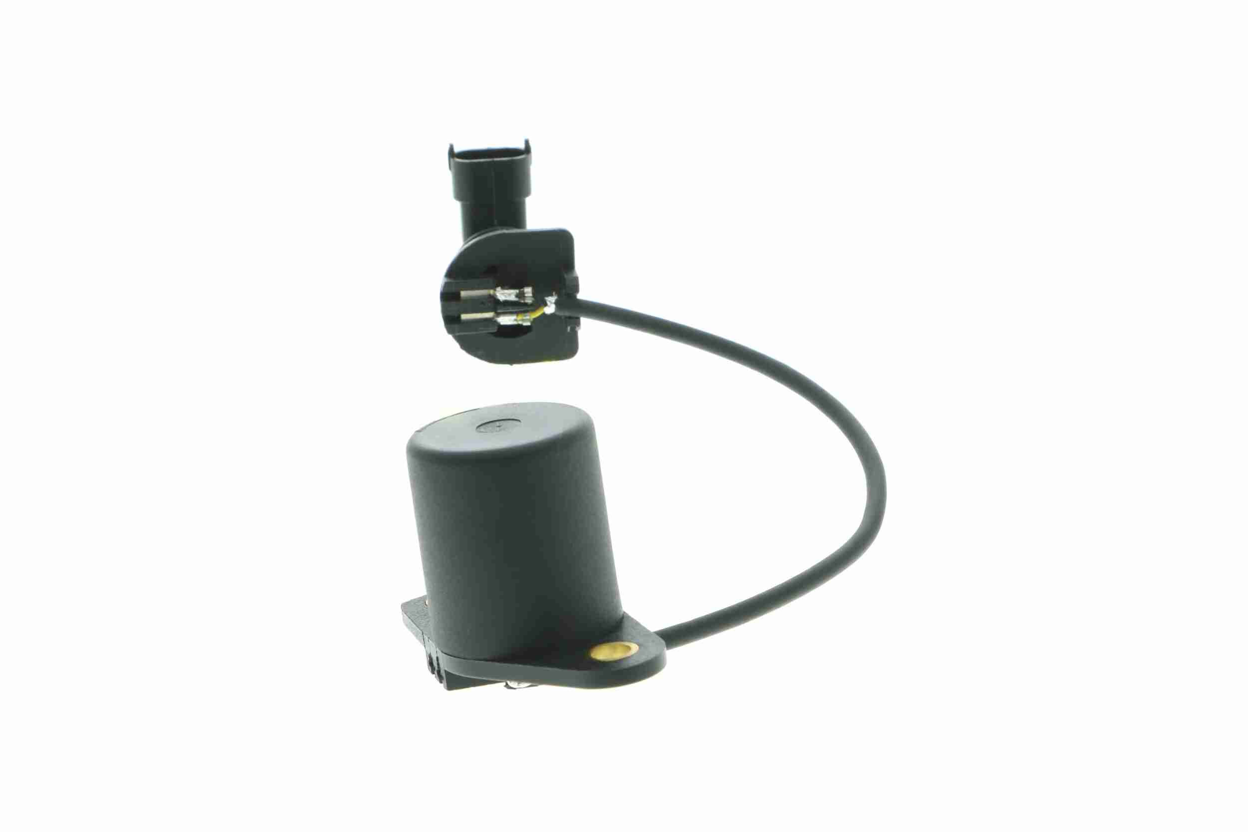 Sensor, engine oil level - V40-72-0493 VEMO