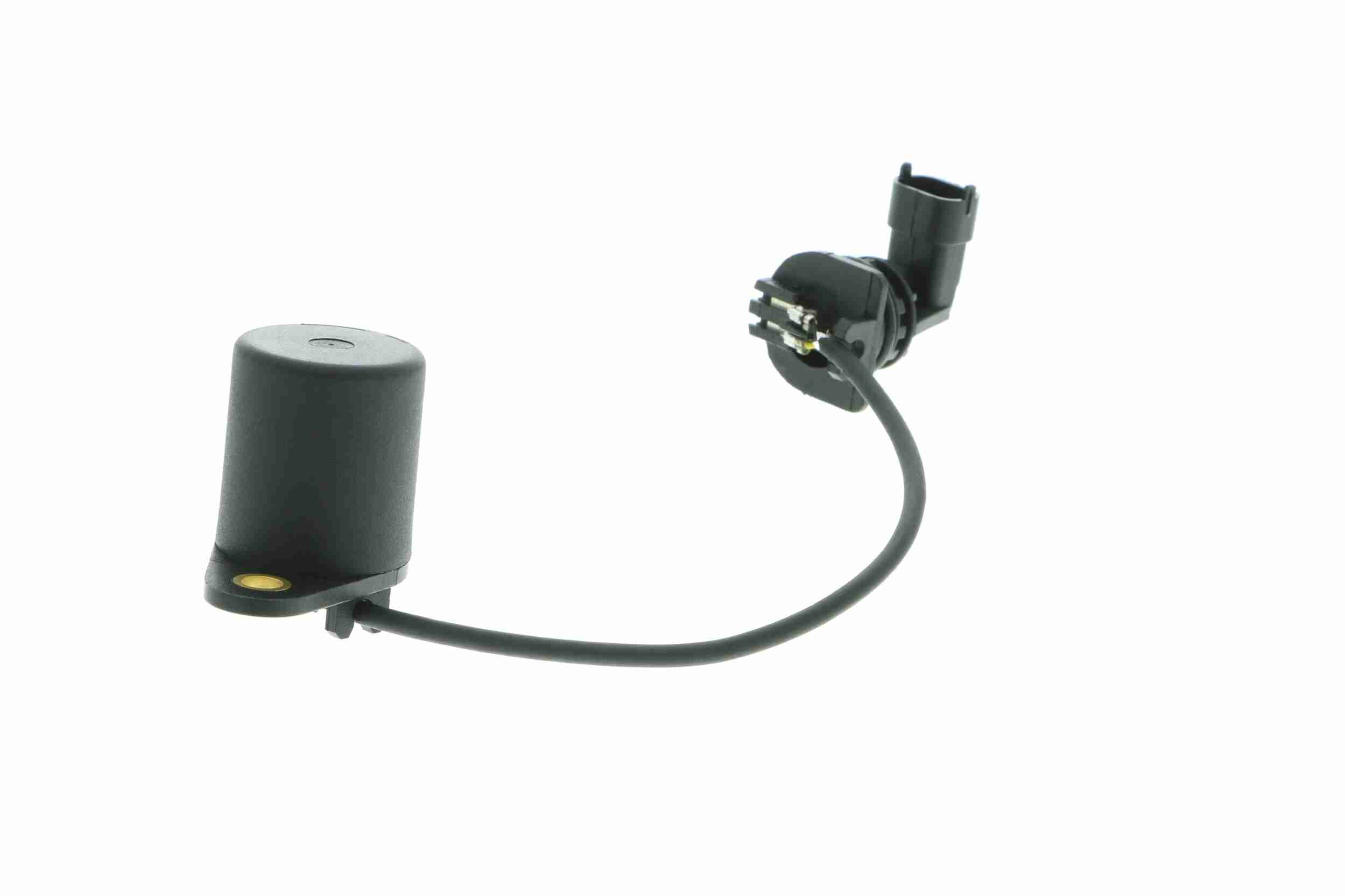 Sensor, engine oil level - V40-72-0493 VEMO