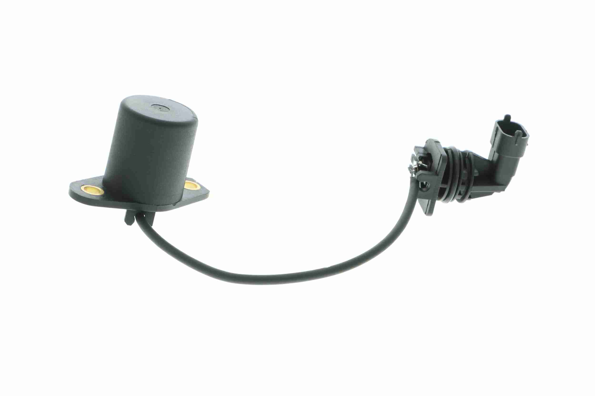 Sensor, engine oil level - V40-72-0493 VEMO