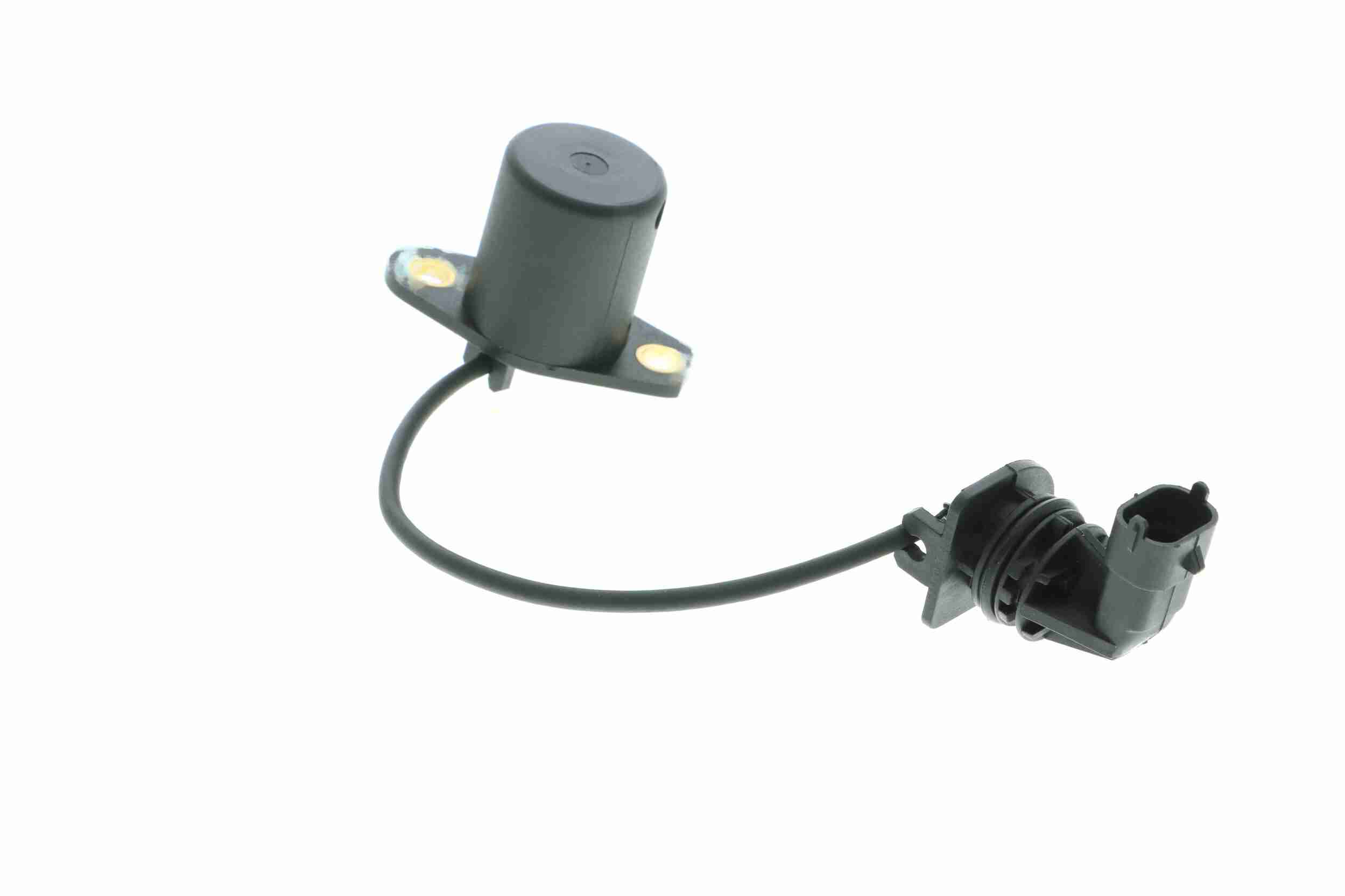 Sensor, engine oil level - V40-72-0493 VEMO