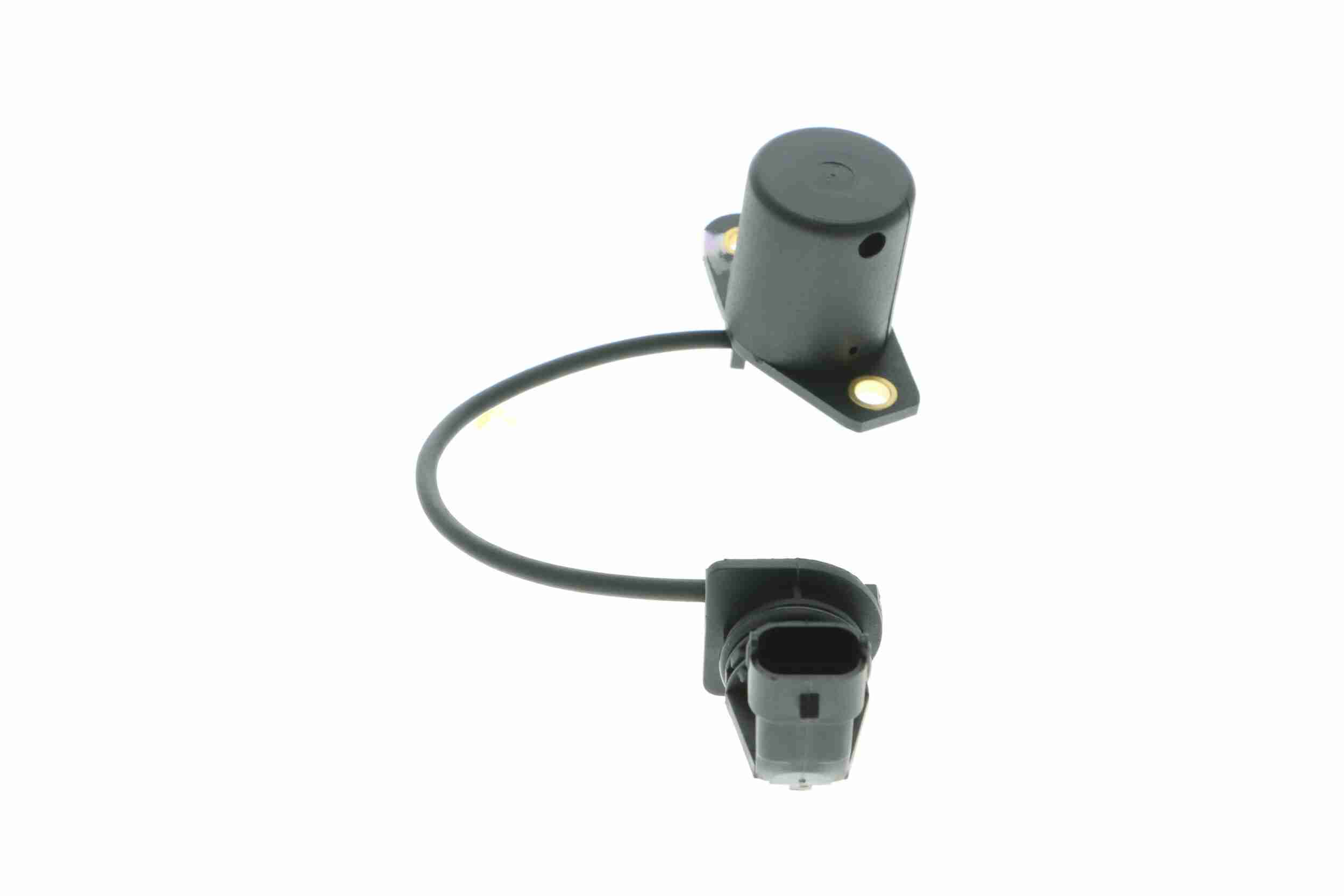 Sensor, engine oil level - V40-72-0493 VEMO