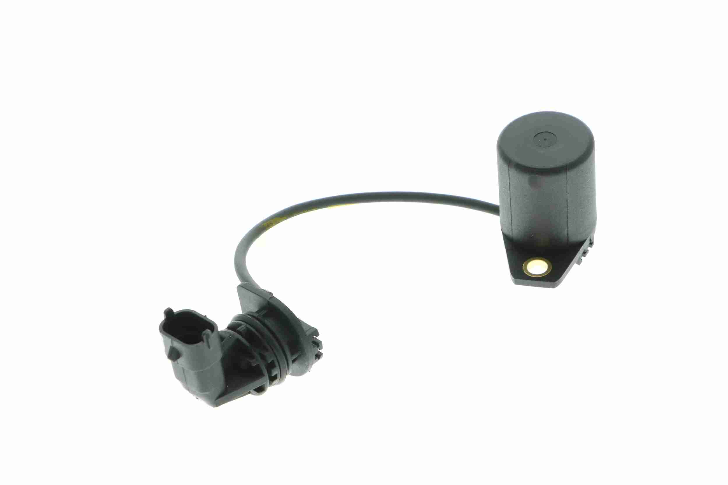 Sensor, engine oil level - V40-72-0493 VEMO