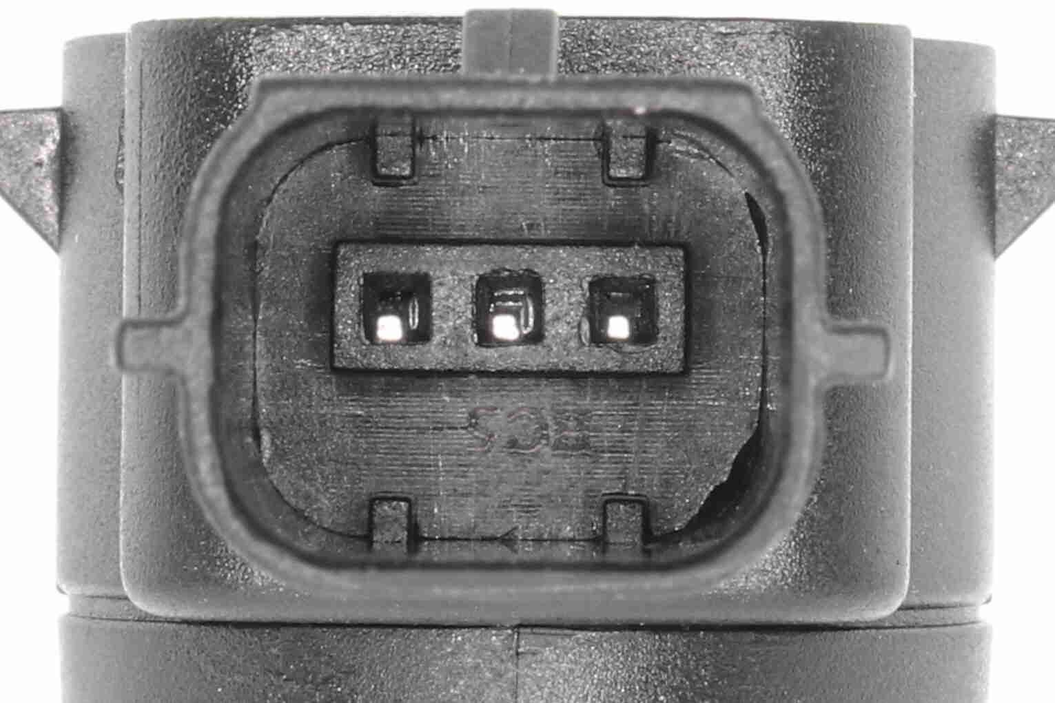 Датчик, система помощи при парковке - V40-72-0504 VEMO
