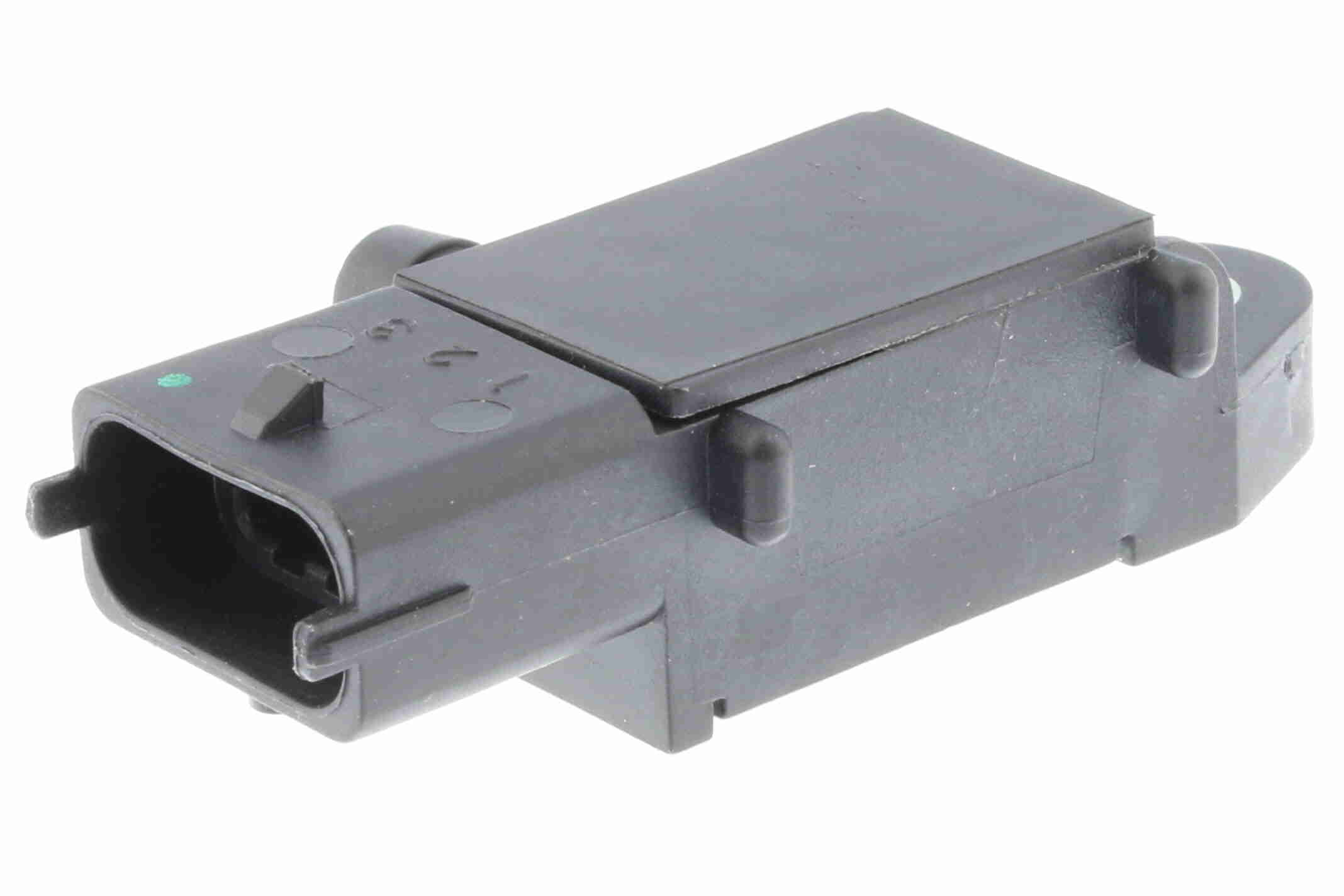 Sensor, headlight range adjustment - V10-72-0178 VEMO