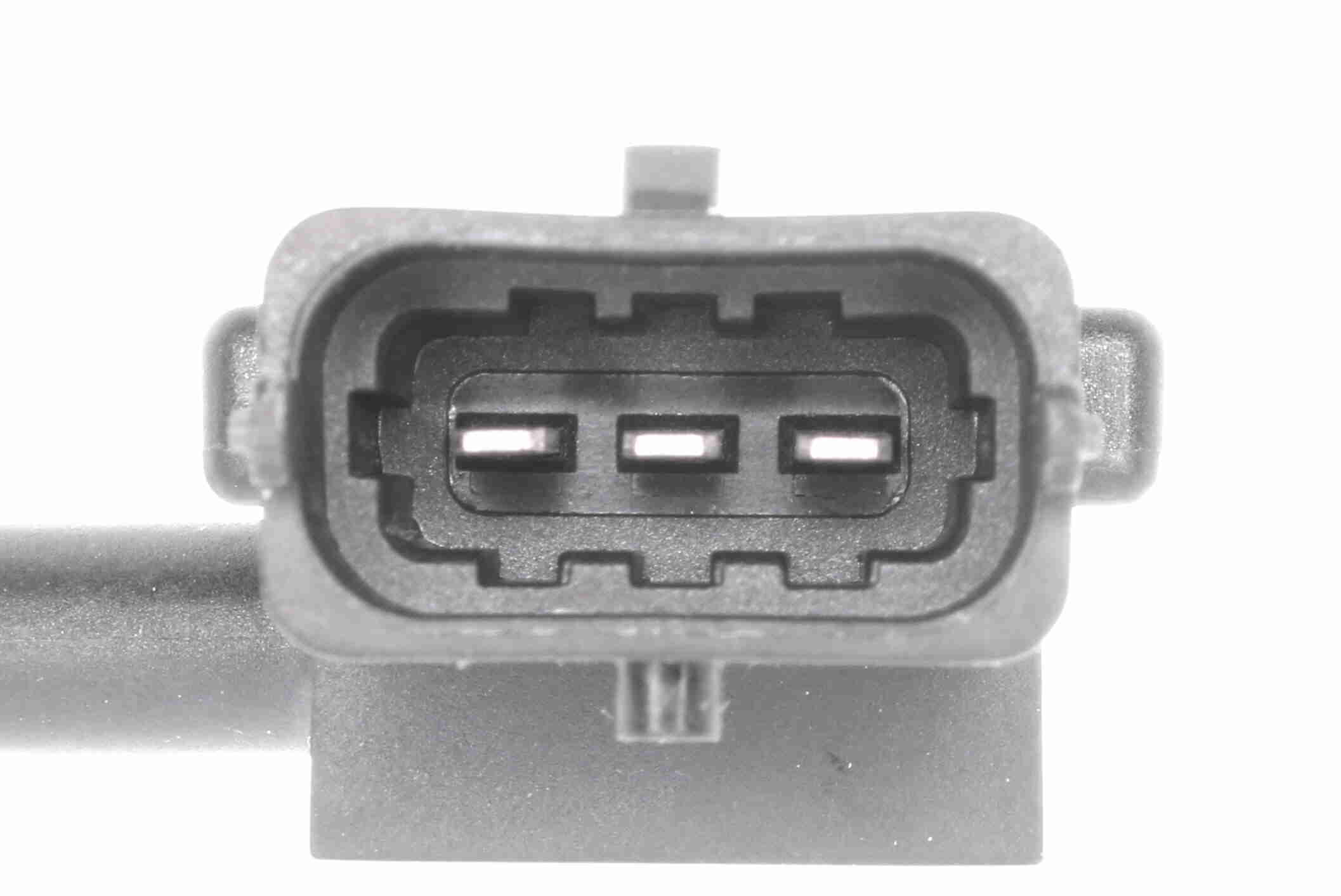 Sensor, headlight range adjustment - V10-72-0178 VEMO