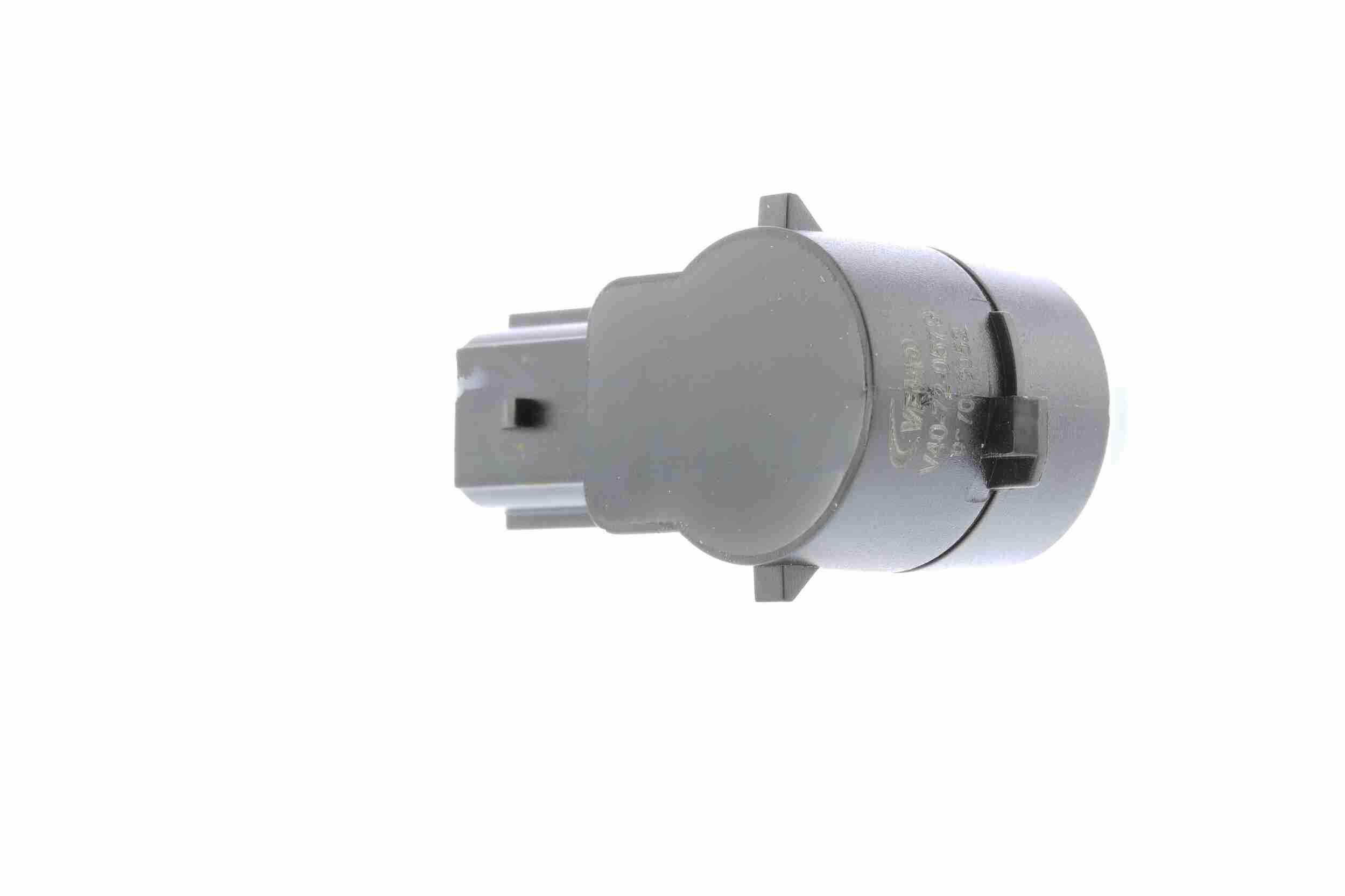 Sensor, wheel speed - V70-72-0204 VEMO
