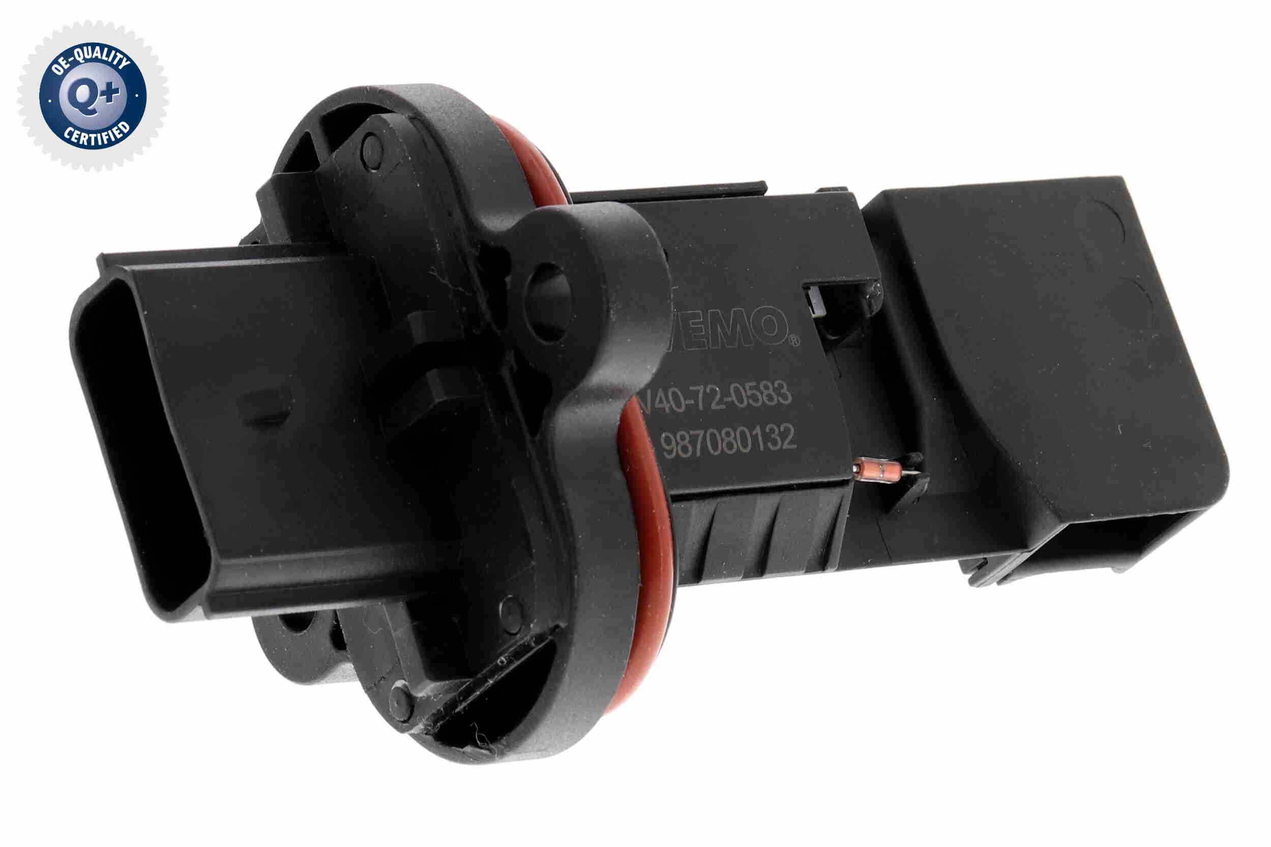 Sensor, wheel speed - V33-72-0027 VEMO