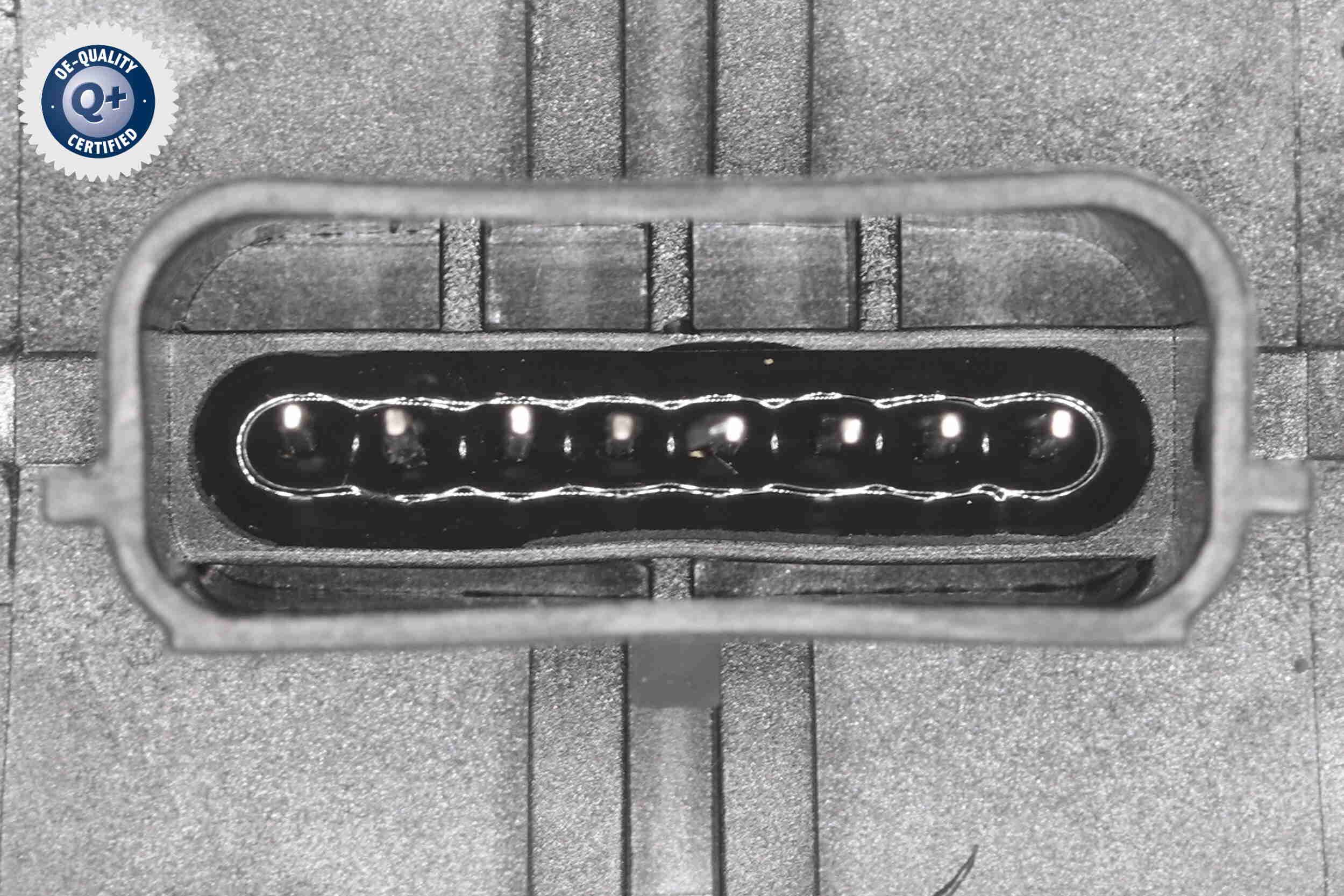 Sensor, wheel speed - V33-72-0027 VEMO