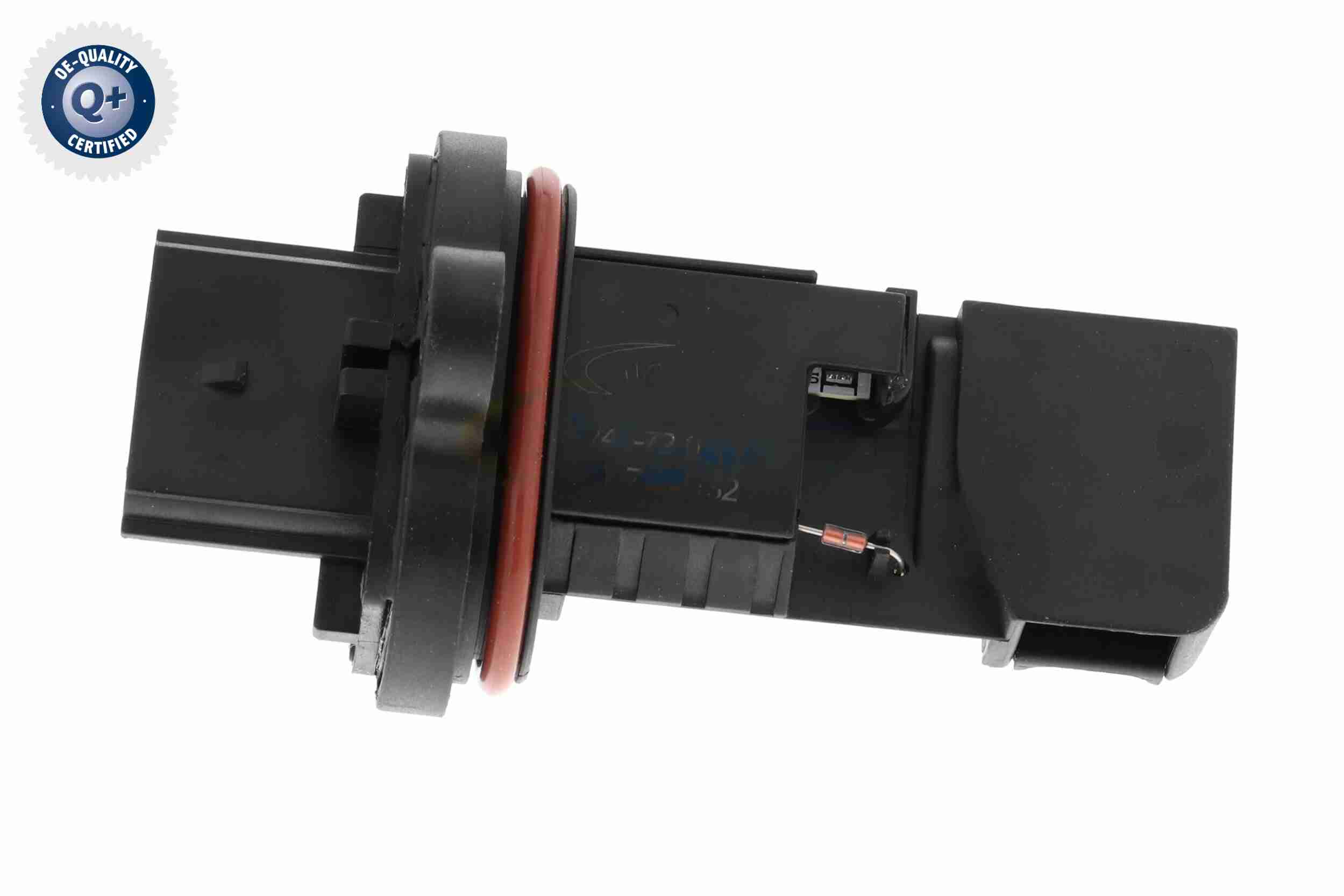 Sensor, wheel speed - V33-72-0027 VEMO