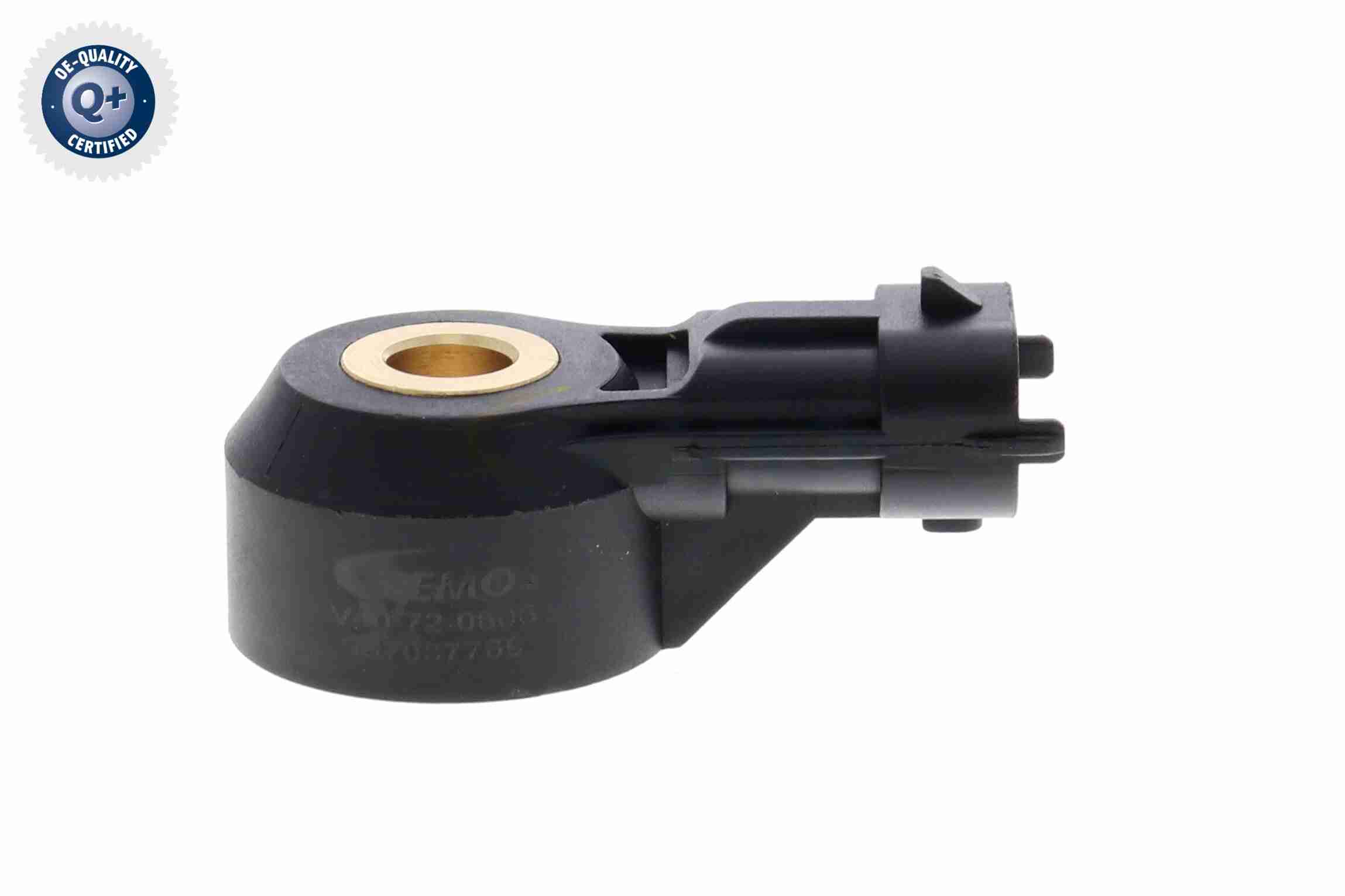 Klopfsensor - V40-72-0606 VEMO