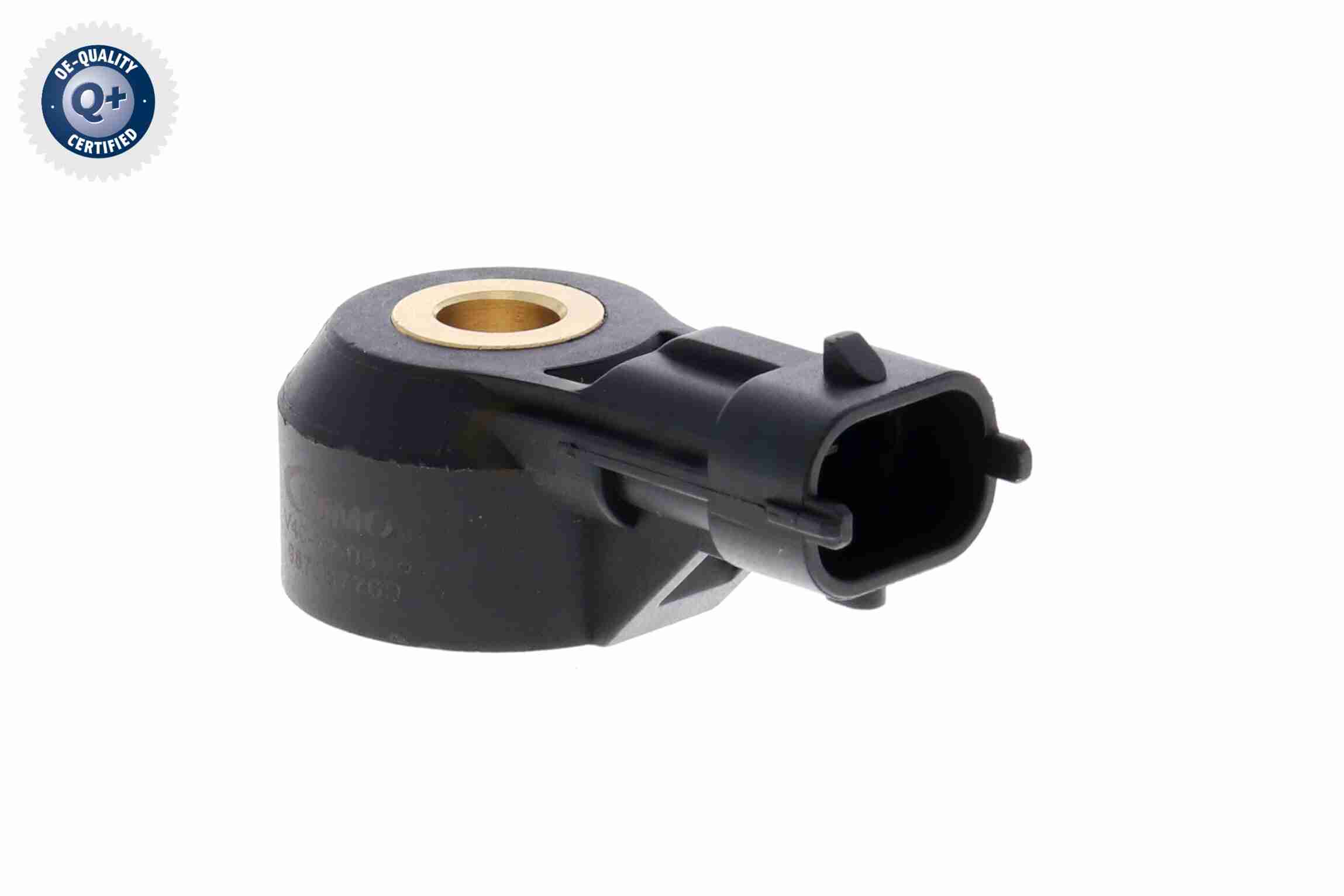 Klopfsensor - V40-72-0606 VEMO