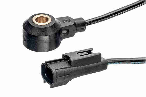 Knock Sensor - V40-72-0633 VEMO