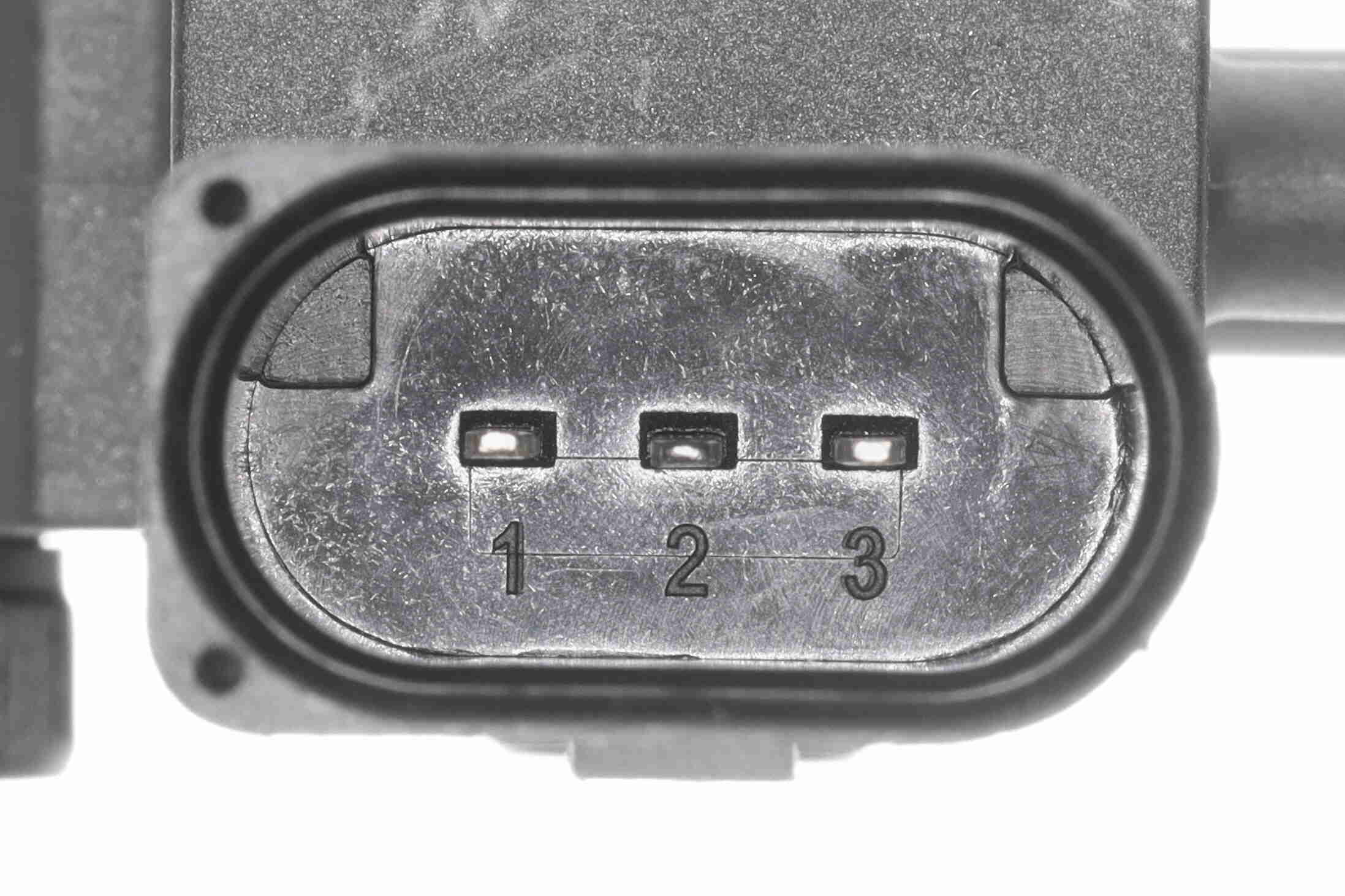 Датчик, давление наддува - V95-72-0109 VEMO
