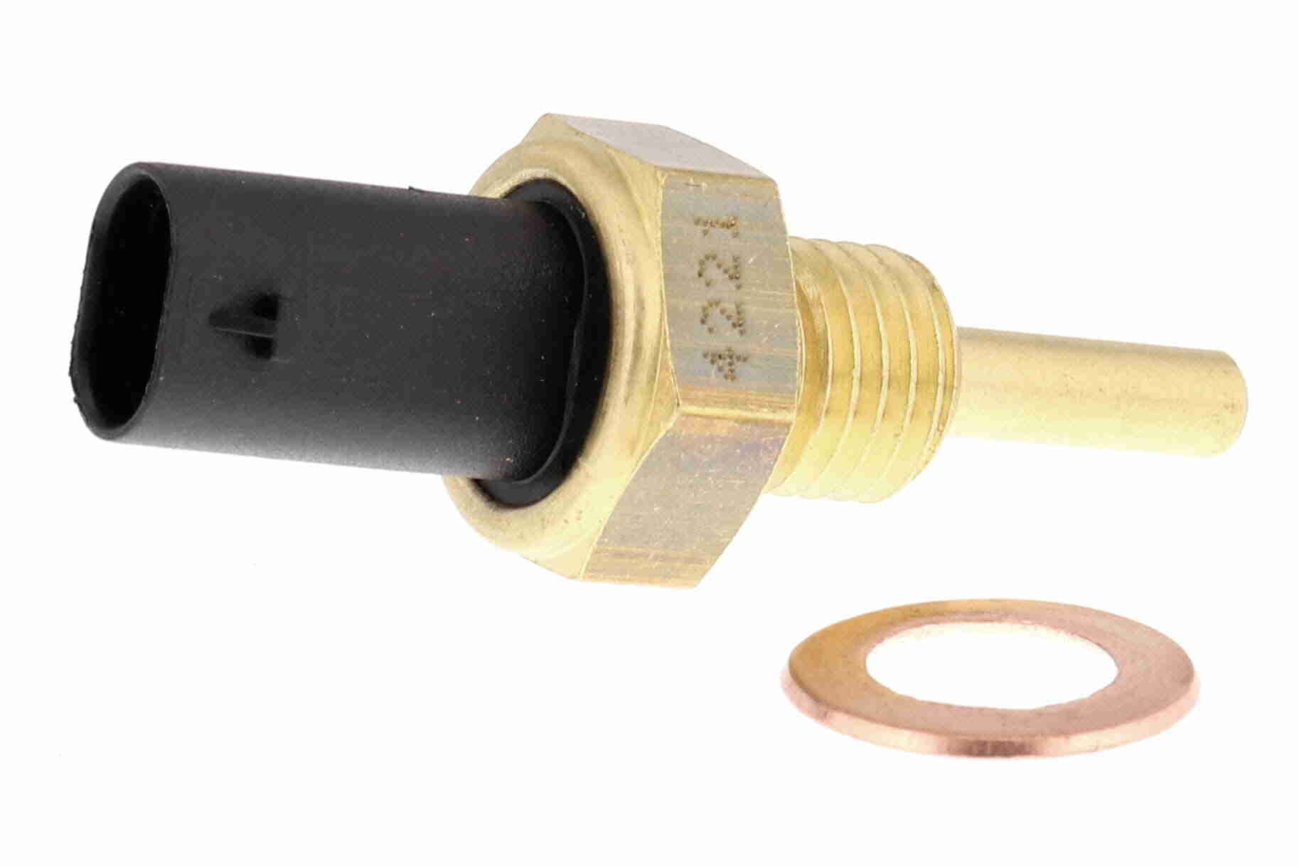 Sensore, Temperatura refrigerante - V40-72-0642 VEMO
