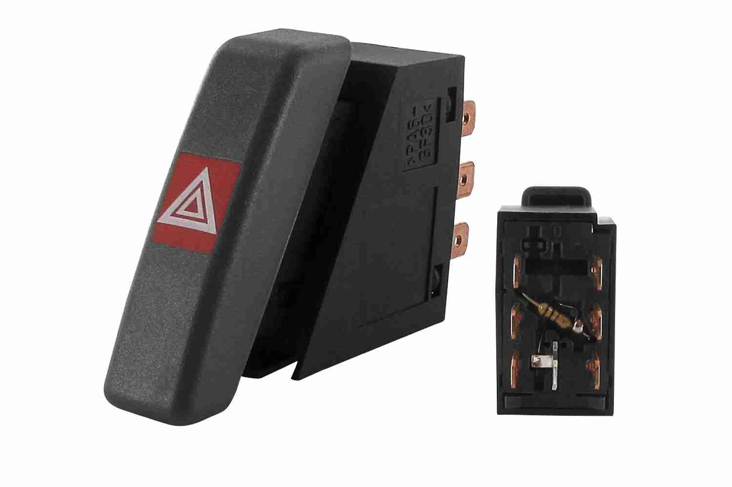Sensor, ignition pulse - V95-72-0018 VEMO