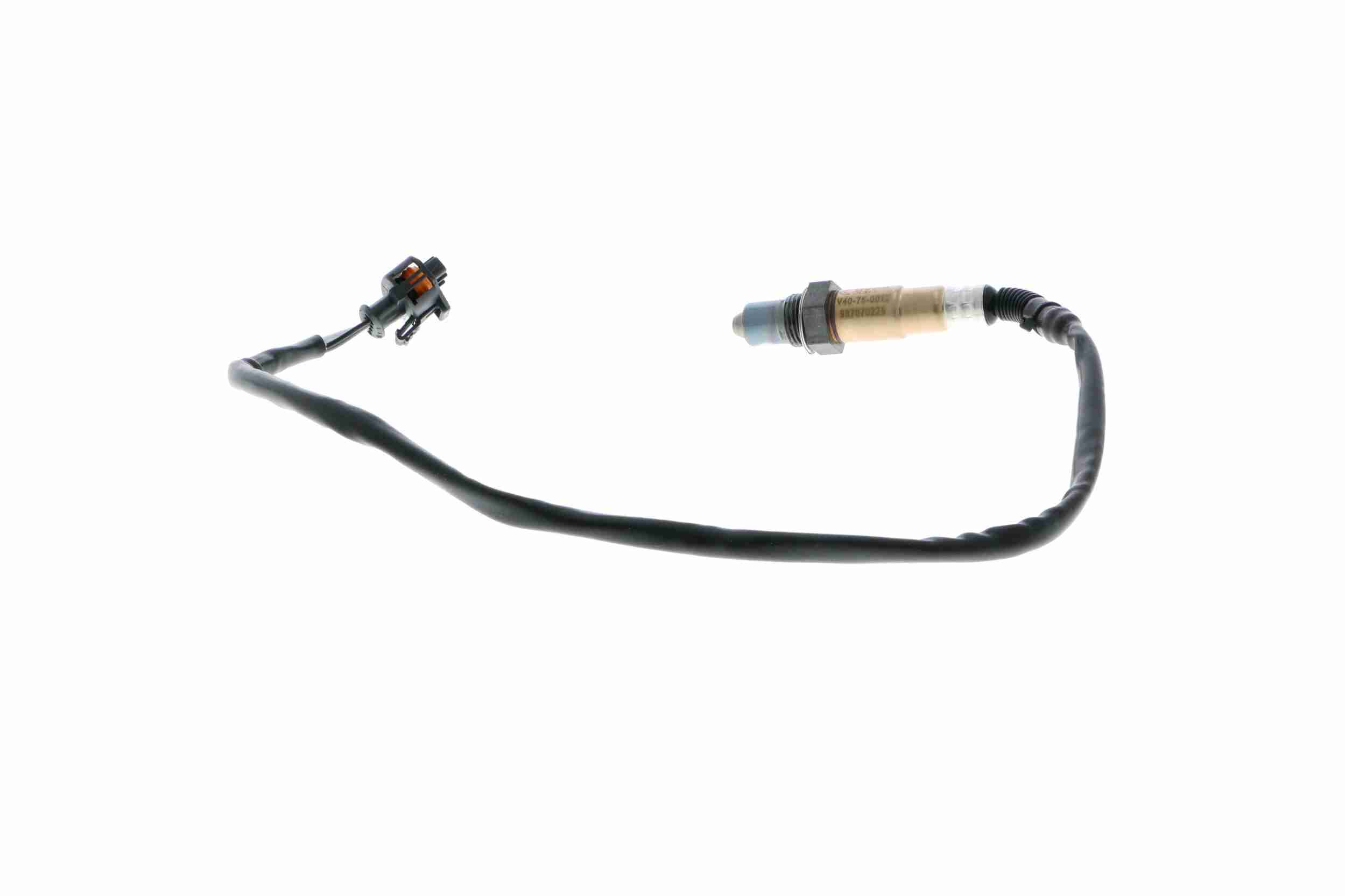 Lambda Sensor - V40-76-0012 VEMO