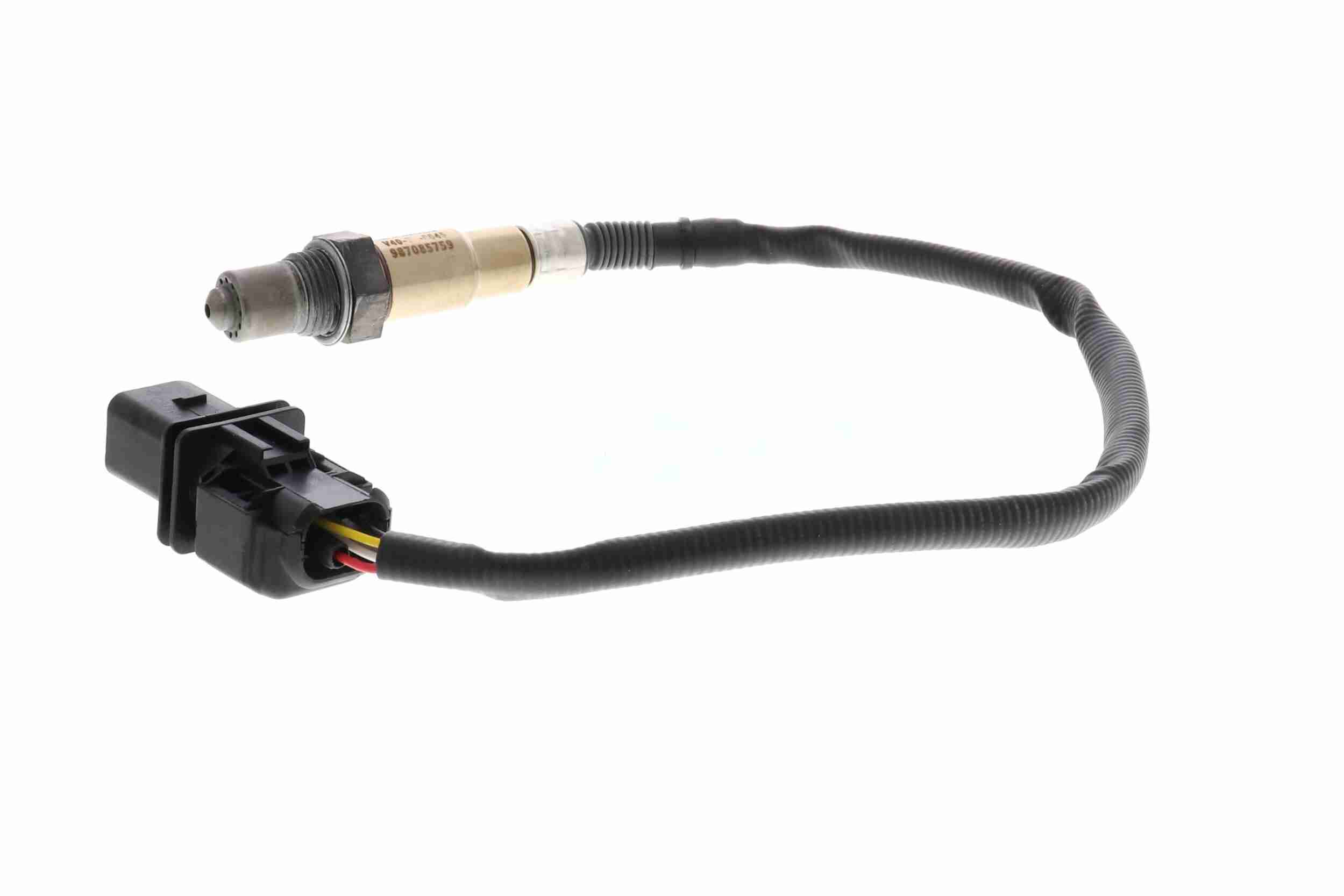 Sensor, wheel speed - V30-72-0211 VEMO