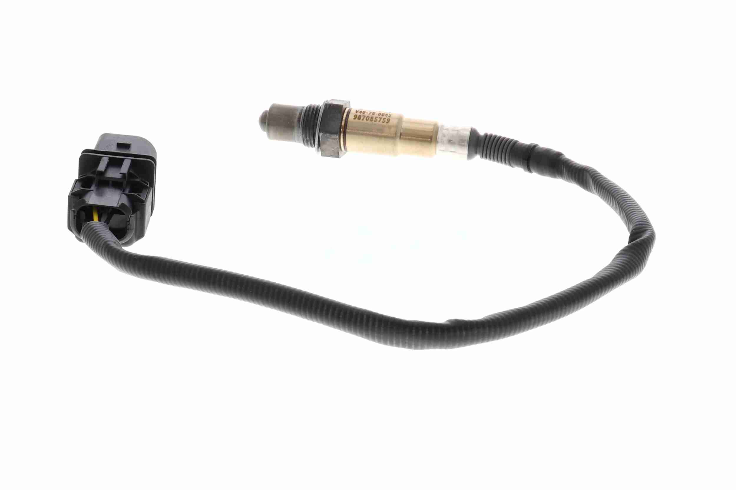 Sensor, wheel speed - V30-72-0211 VEMO
