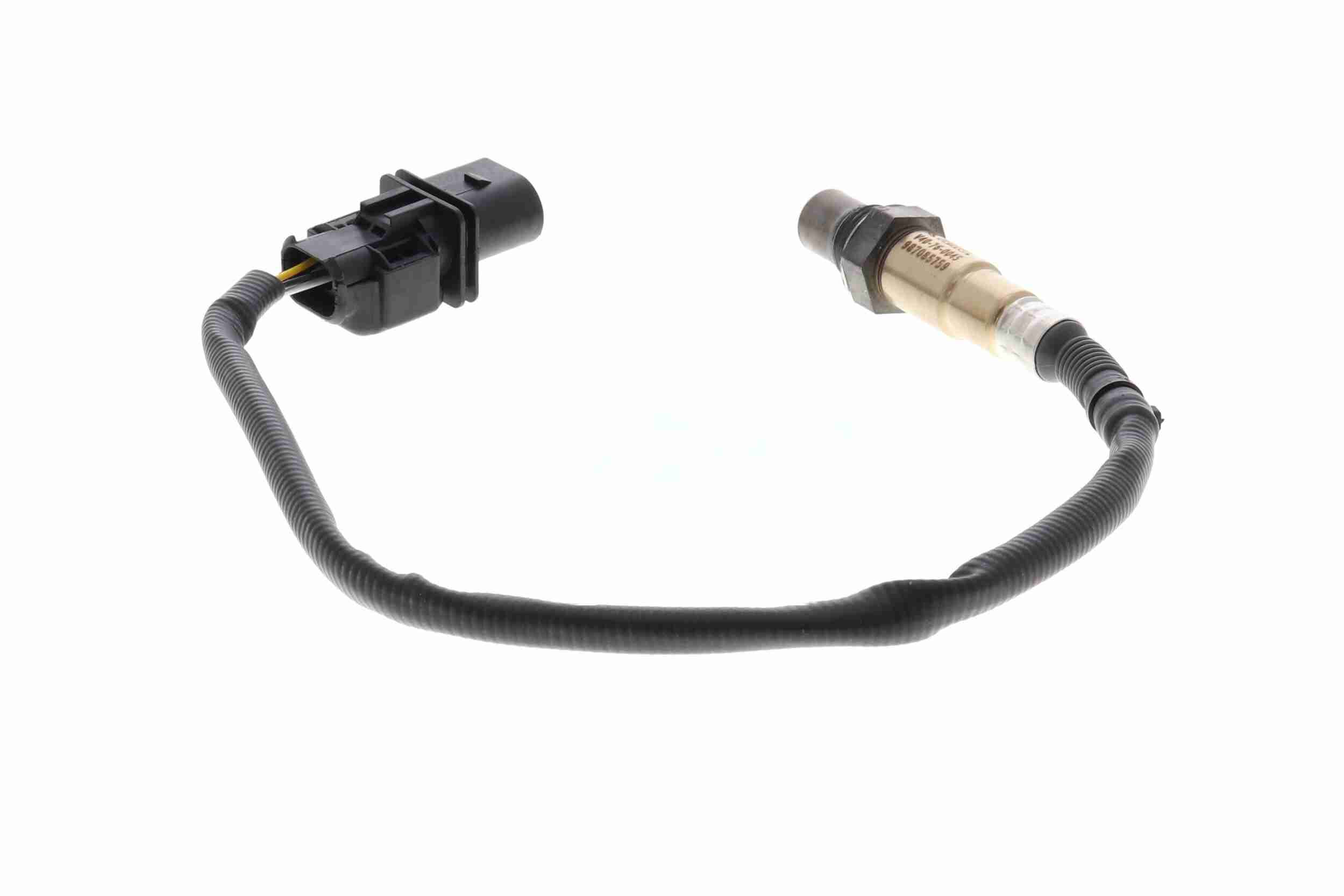 Sensor, wheel speed - V30-72-0211 VEMO