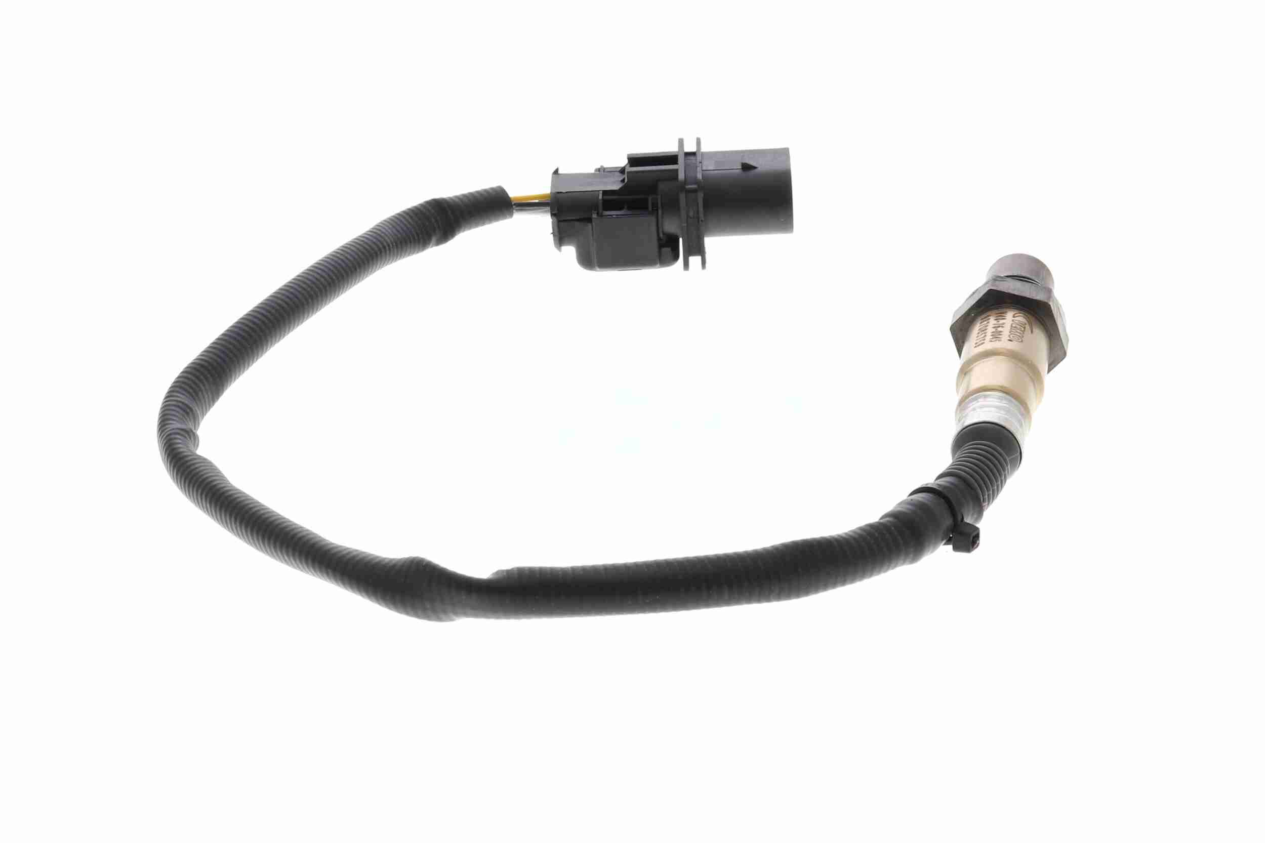 Sensor, wheel speed - V30-72-0211 VEMO