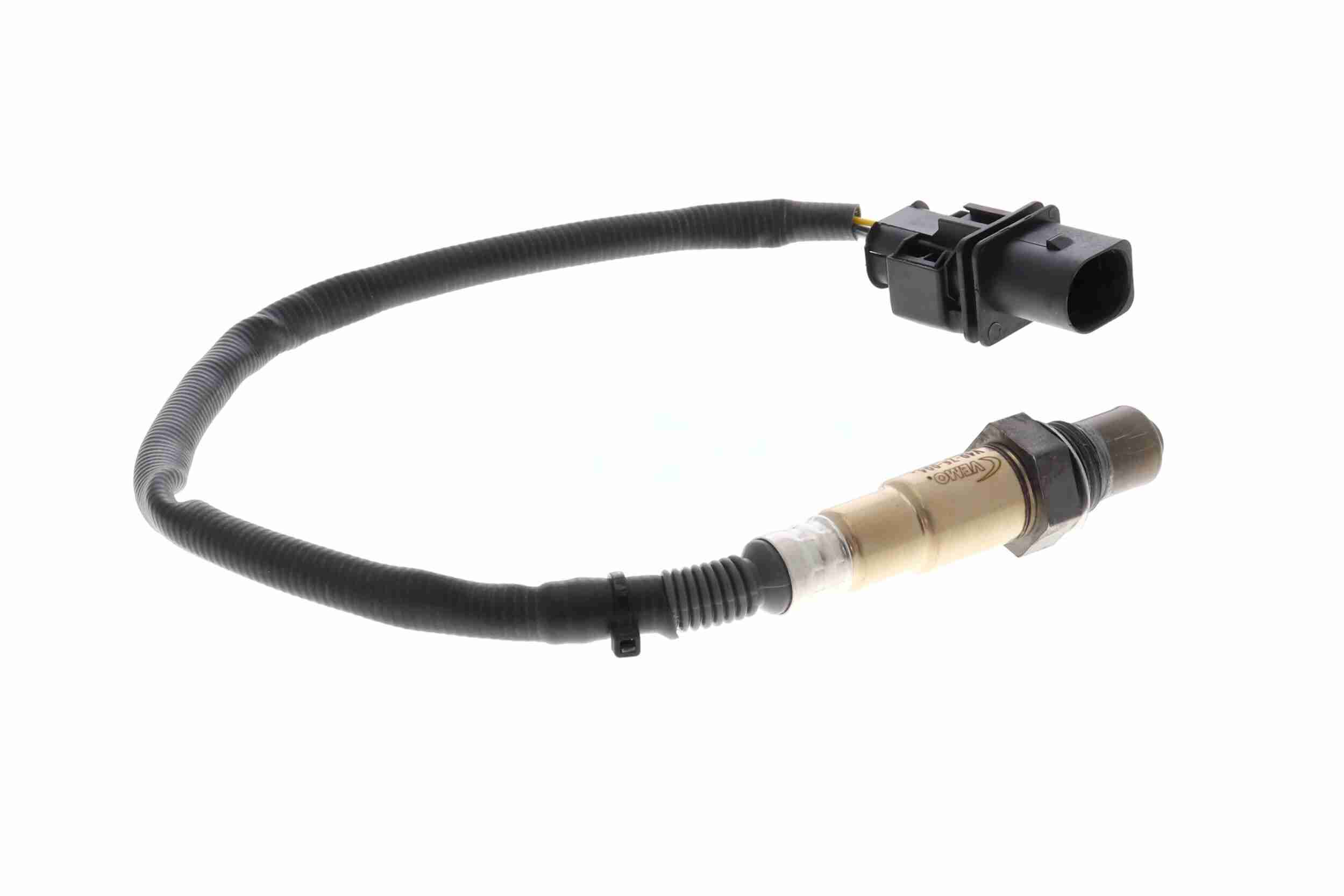 Sensor, wheel speed - V30-72-0211 VEMO