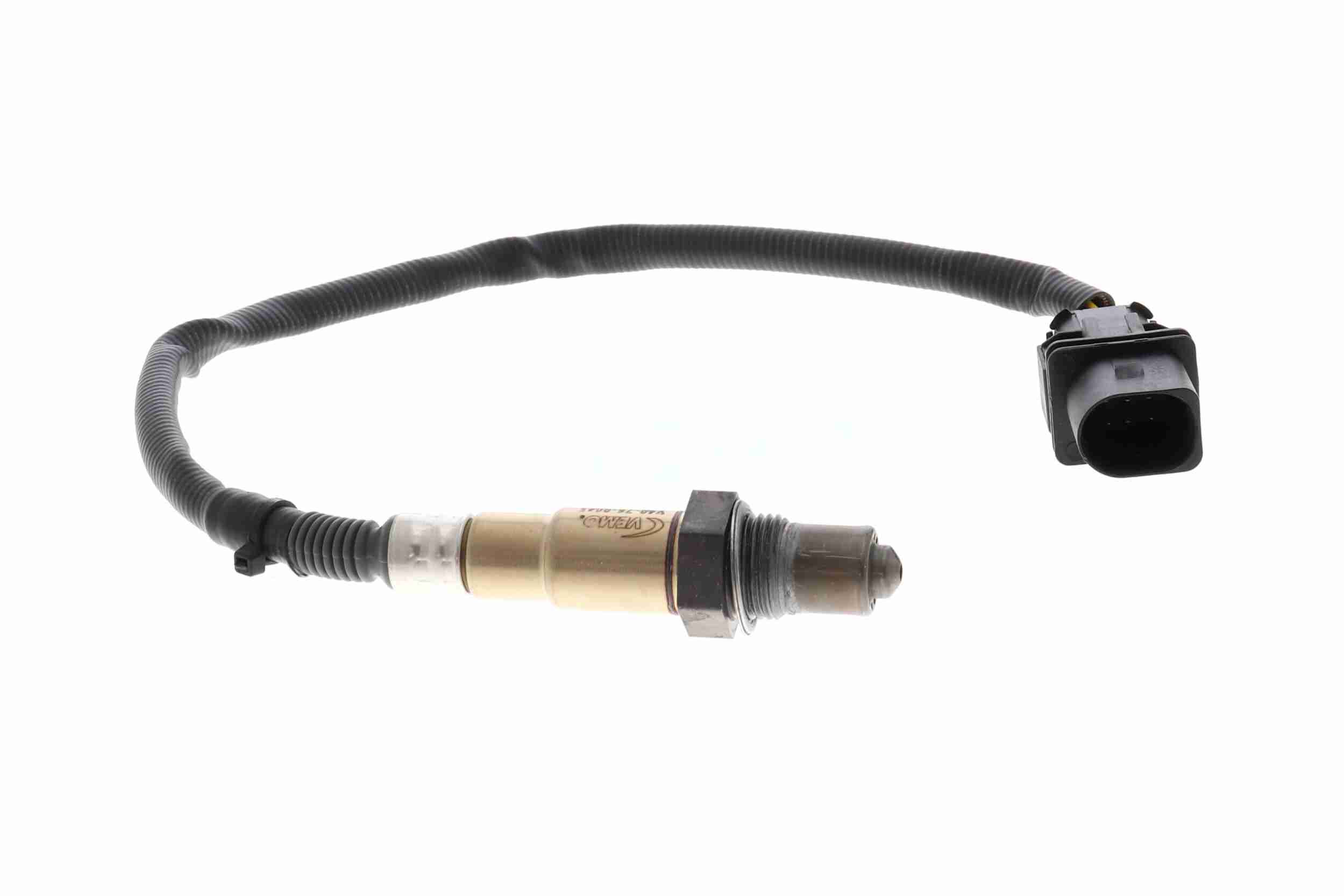 Sensor, wheel speed - V30-72-0211 VEMO