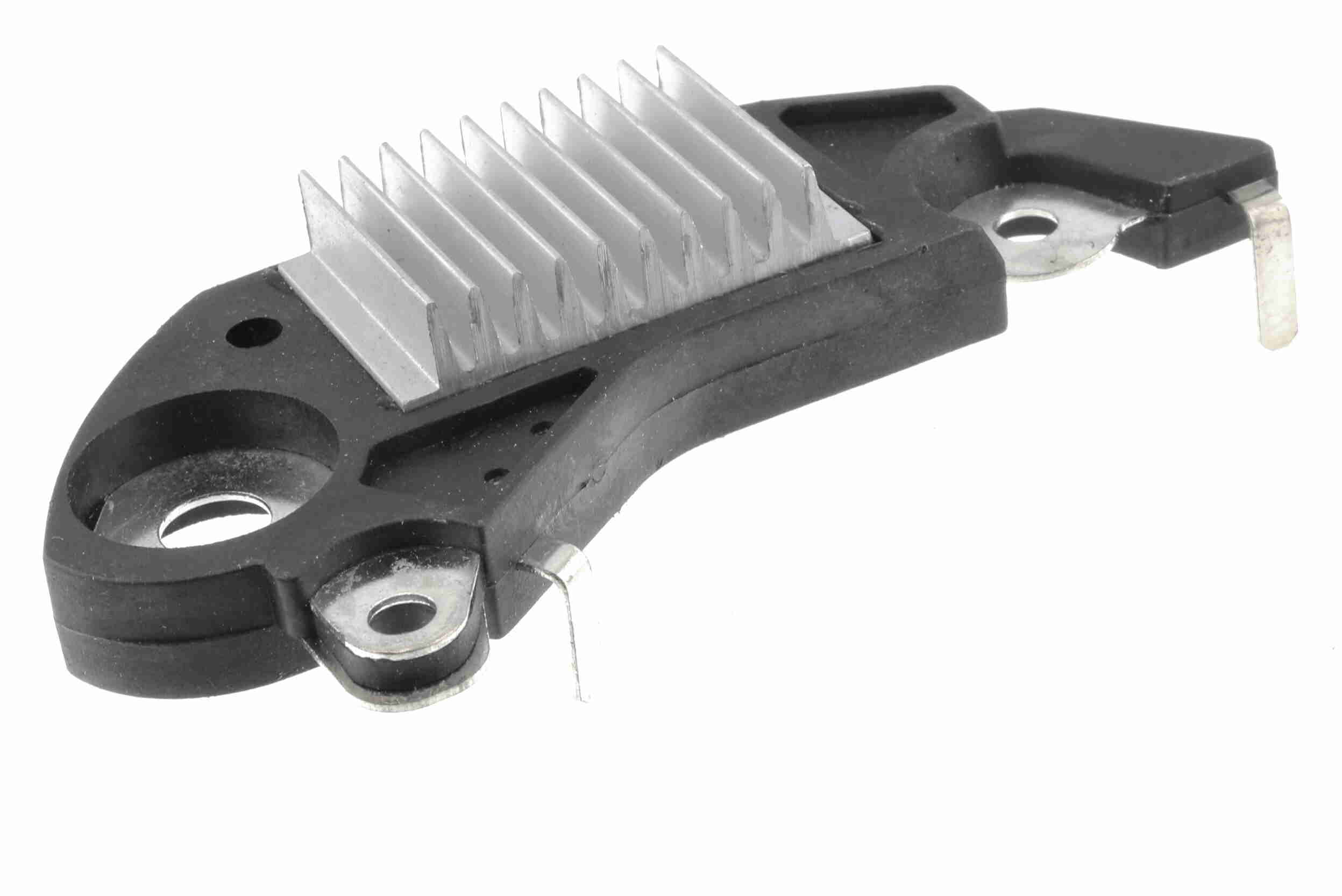 Alternator Regulator - V40-77-0005 VEMO