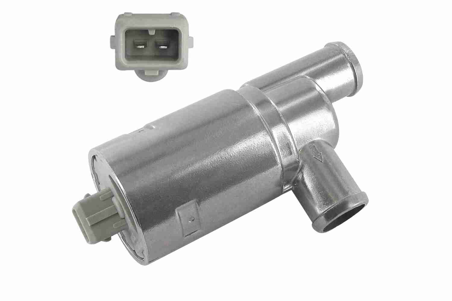 Sensor, wheel speed - V52-72-0067 VEMO