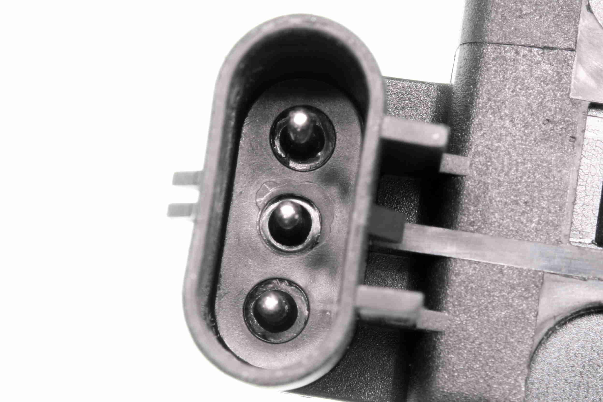 Control, headlight range adjustment - V10-77-0018-1 VEMO