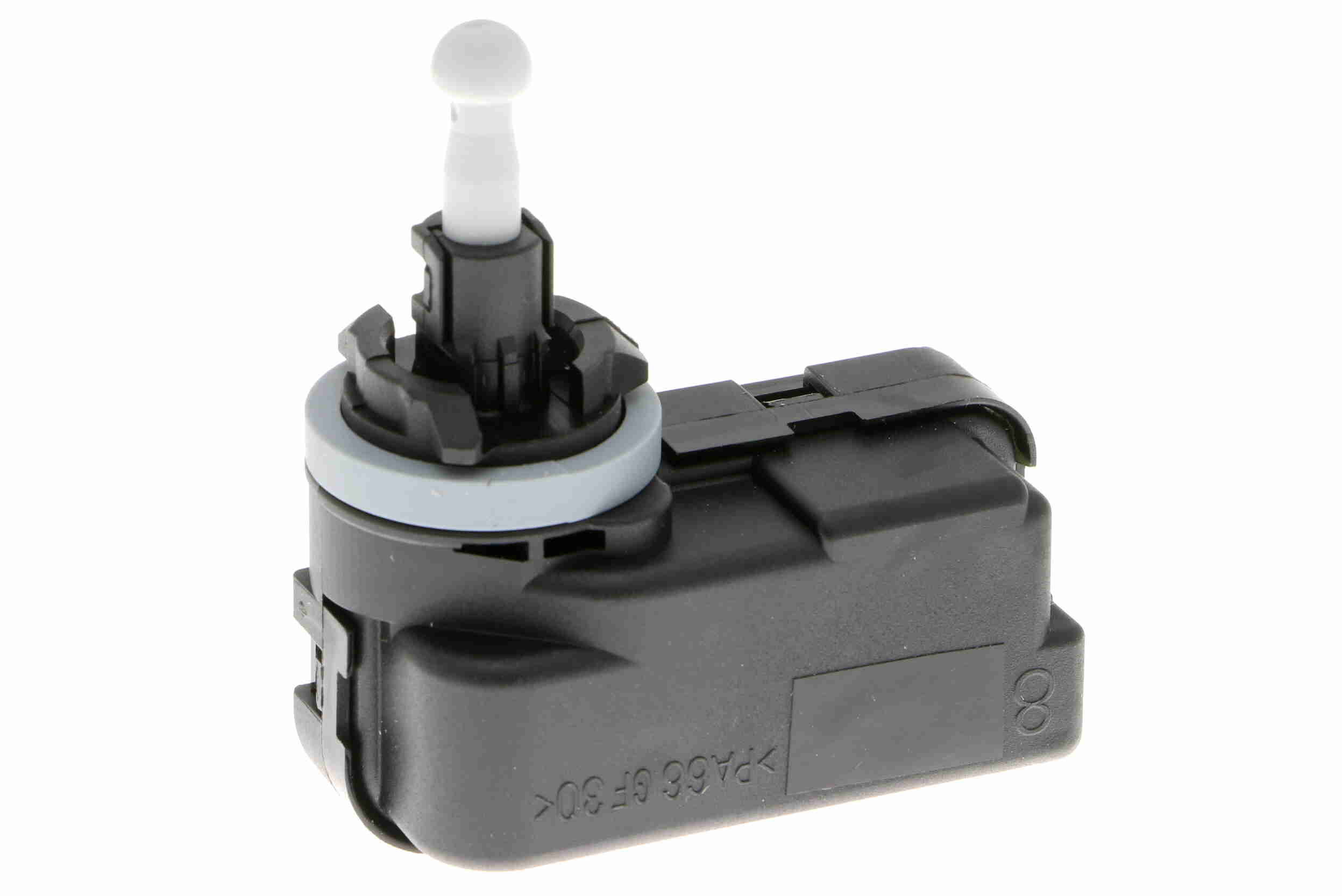 Control, headlight range adjustment - V40-77-0017 VEMO