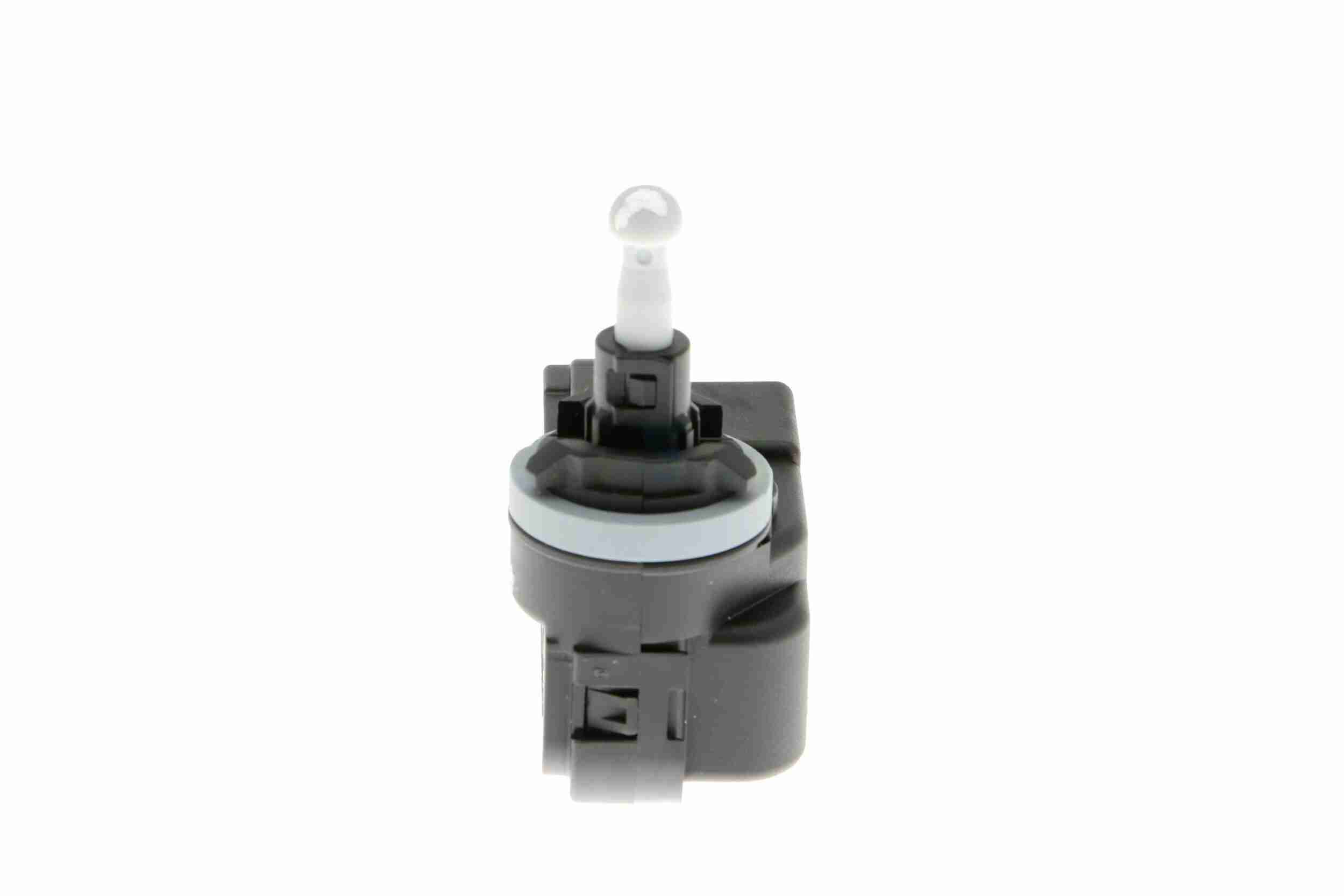 Control, headlight range adjustment - V40-77-0017 VEMO