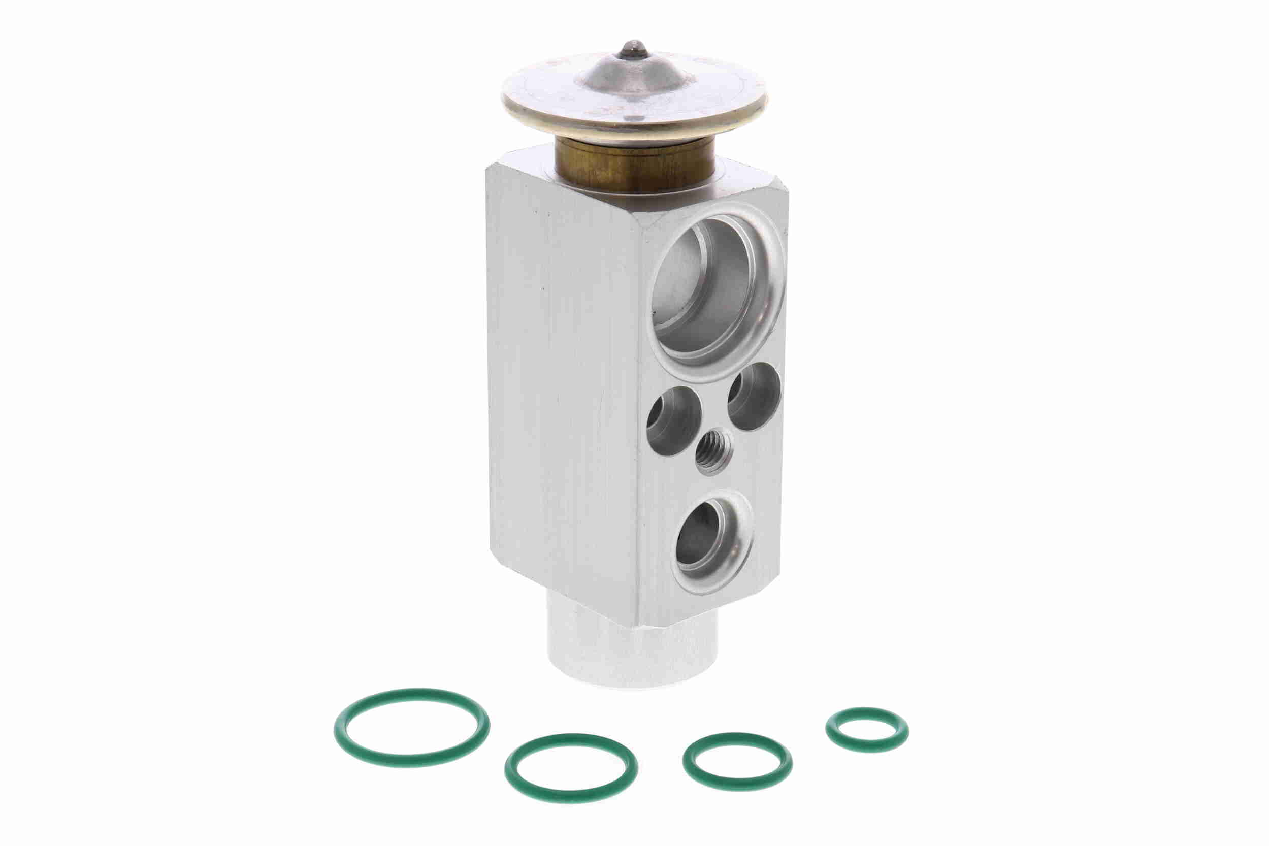 EGR Valve - V40-63-0044 VEMO