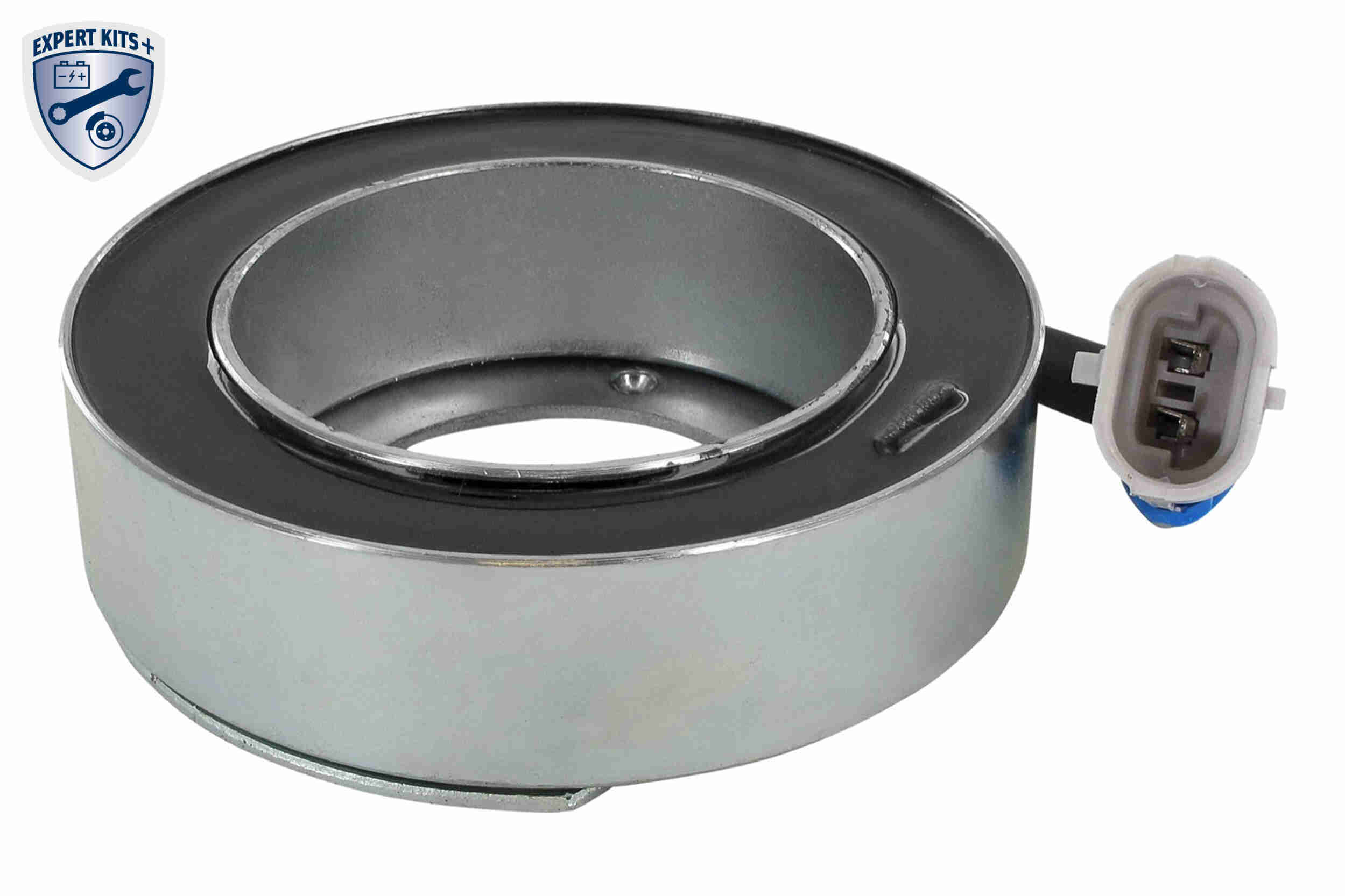 Bobina, Compressore- Innesto elettromagnetico - V40-77-1014 VEMO
