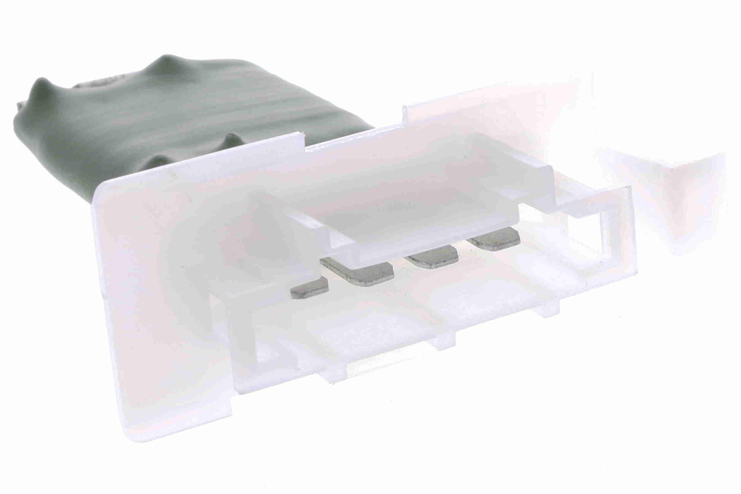 Regolatore, Ventitlatore abitacolo - V40-79-0003 VEMO