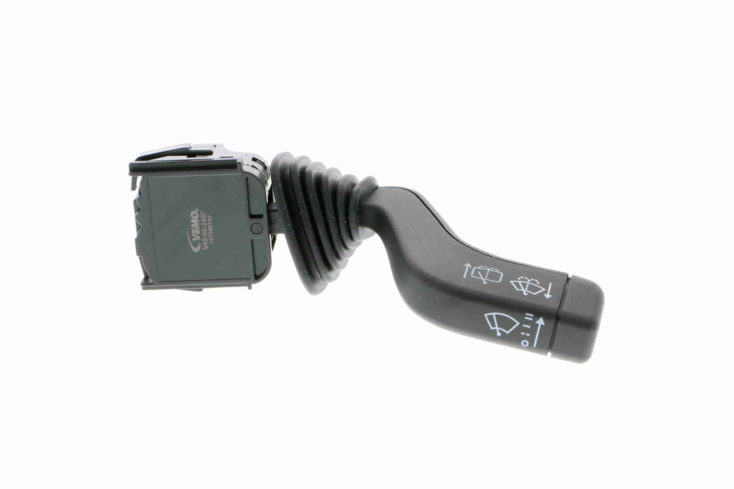 Control Box, charger - V15-40-0038 VEMO
