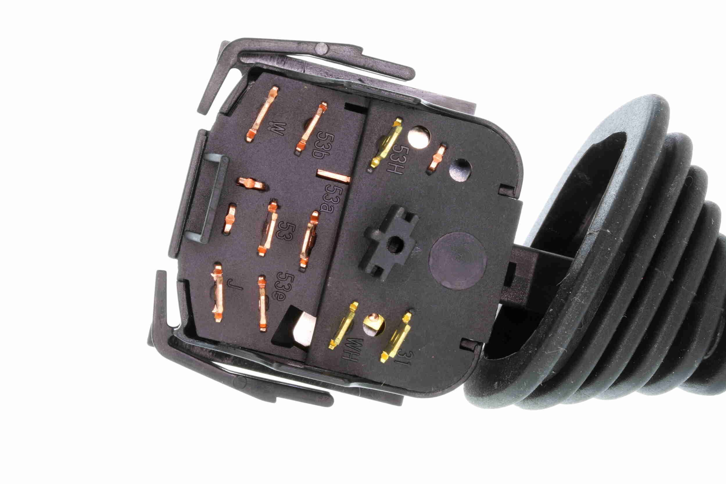 Control Box, charger - V15-40-0038 VEMO