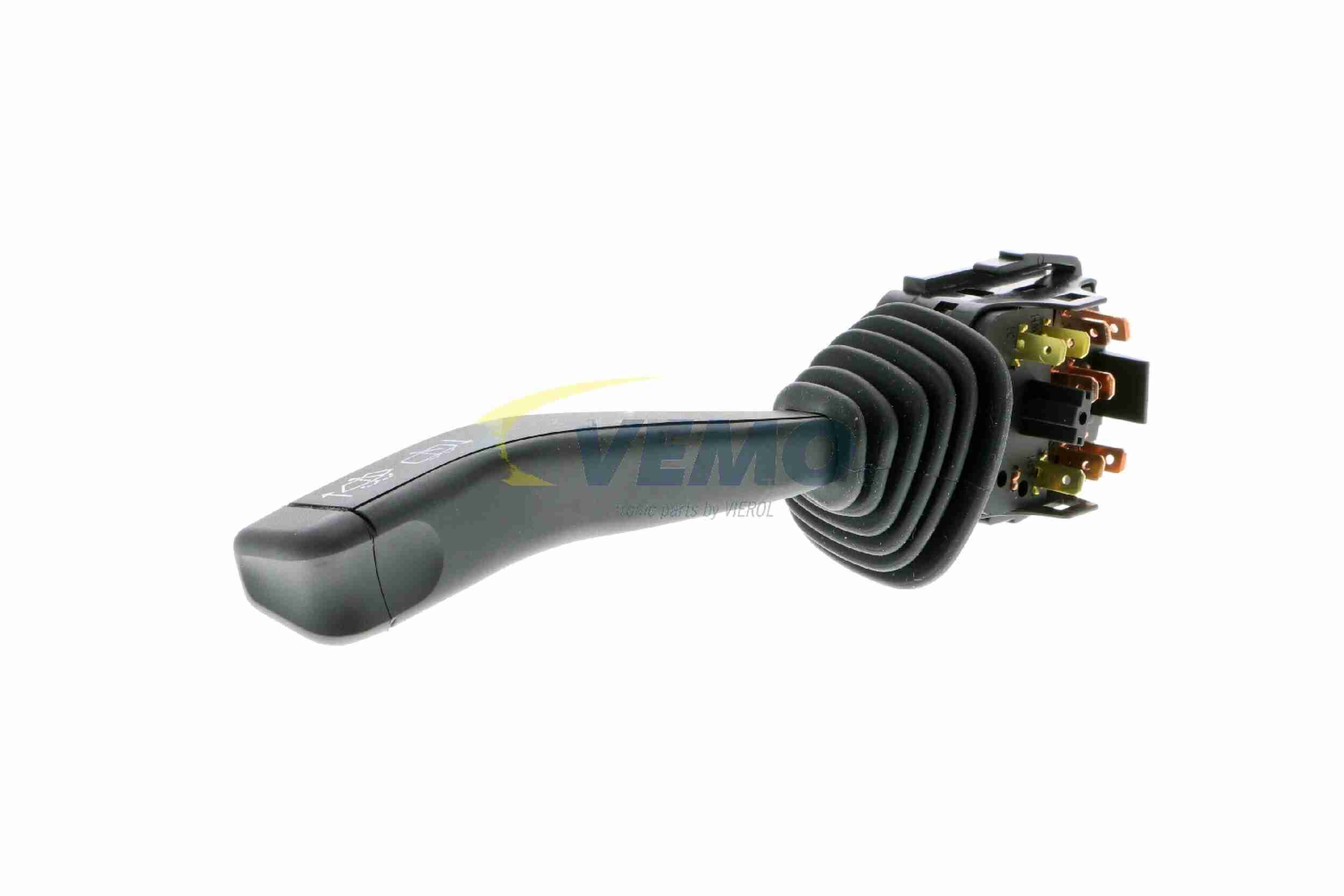 Control Box, charger - V15-40-0038 VEMO