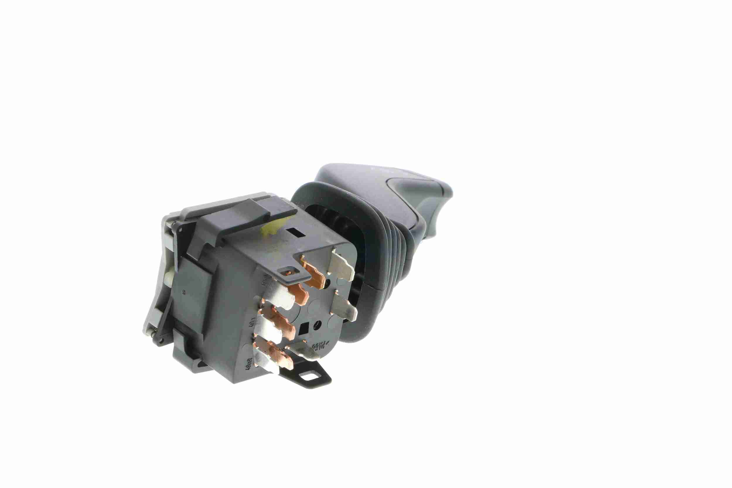 Переключатель указателей поворота - V40-80-2409 VEMO
