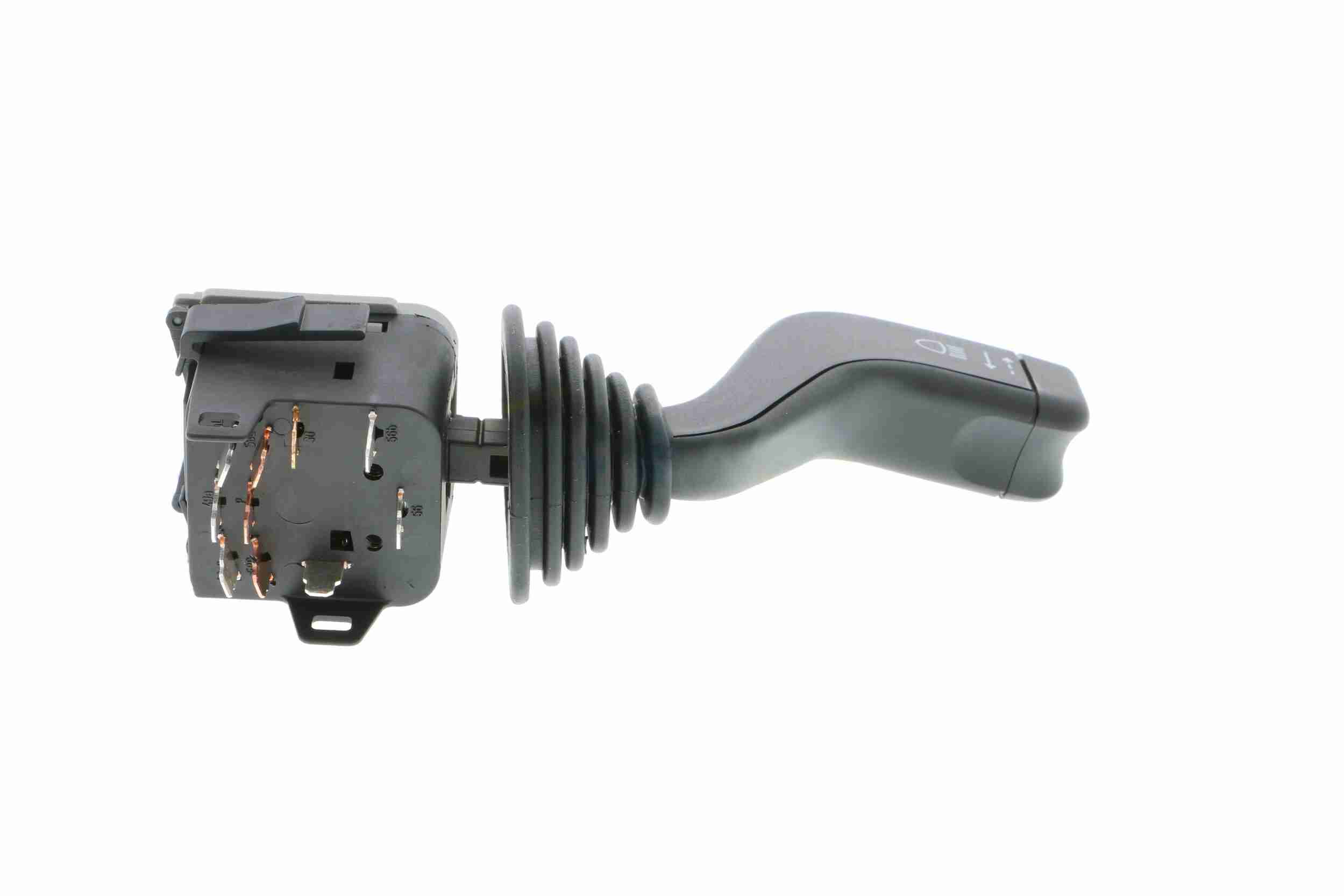 Переключатель указателей поворота - V40-80-2409 VEMO